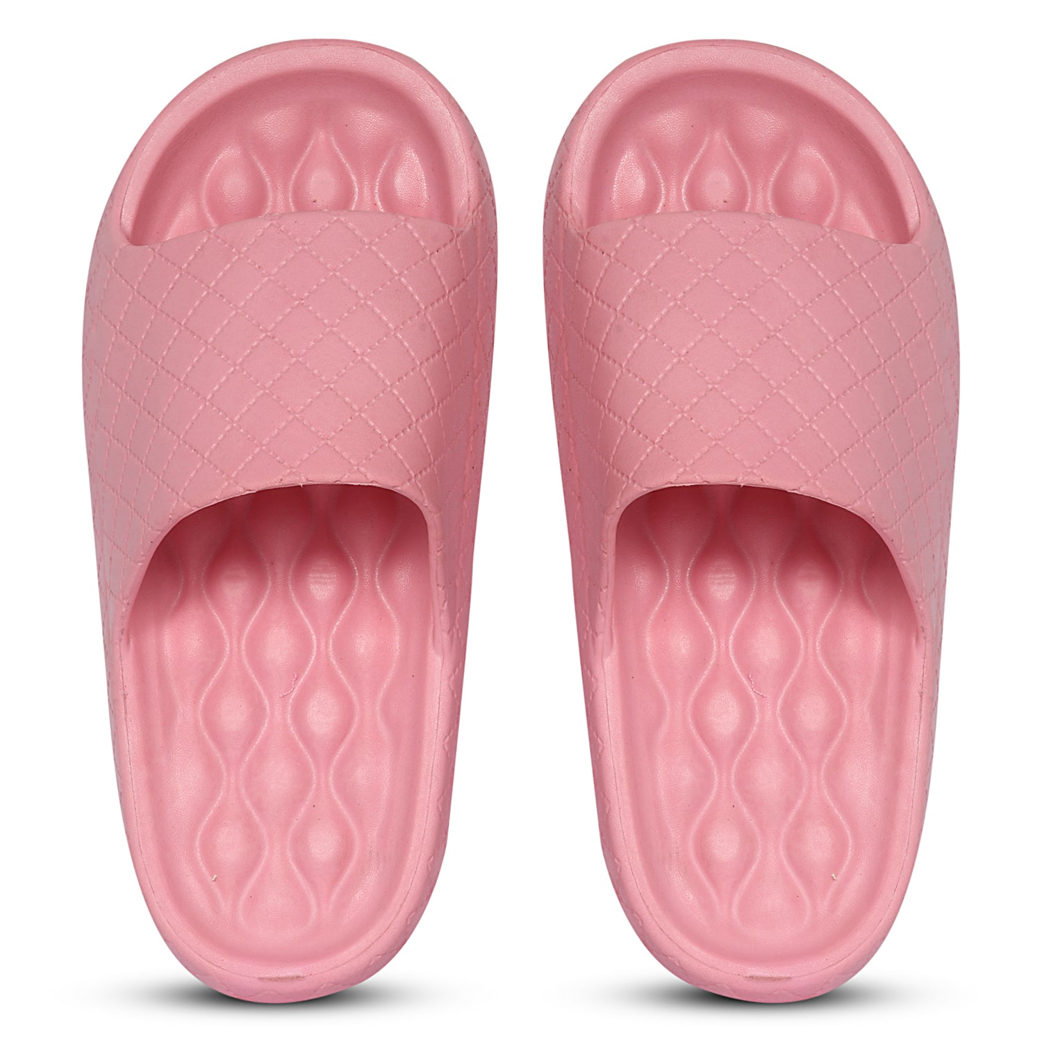 TGH FOAM TGFL001 Extra Soft Comfortable Stylish Flip Flop Slippers