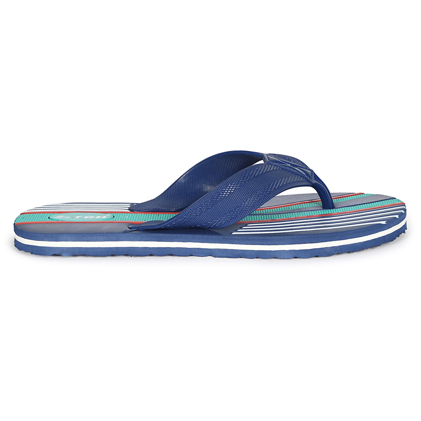 TGH LITEZ Super011 Stylish Hawai Chapple Slipper