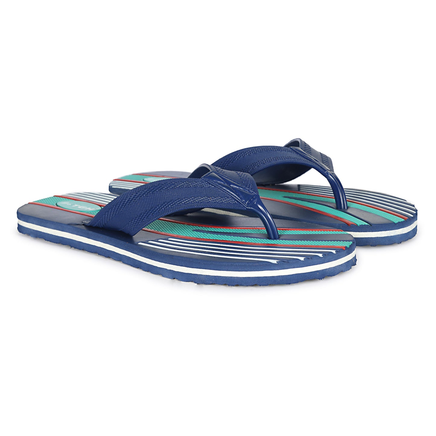 TGH LITEZ Super011 Stylish Hawai Chapple Slipper