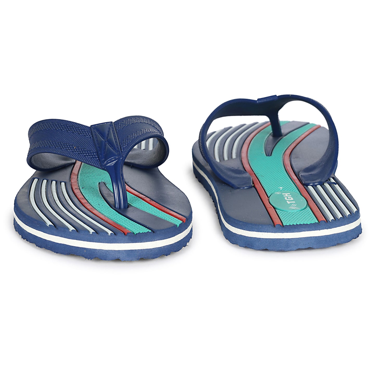 TGH LITEZ Super011 Stylish Hawai Chapple Slipper