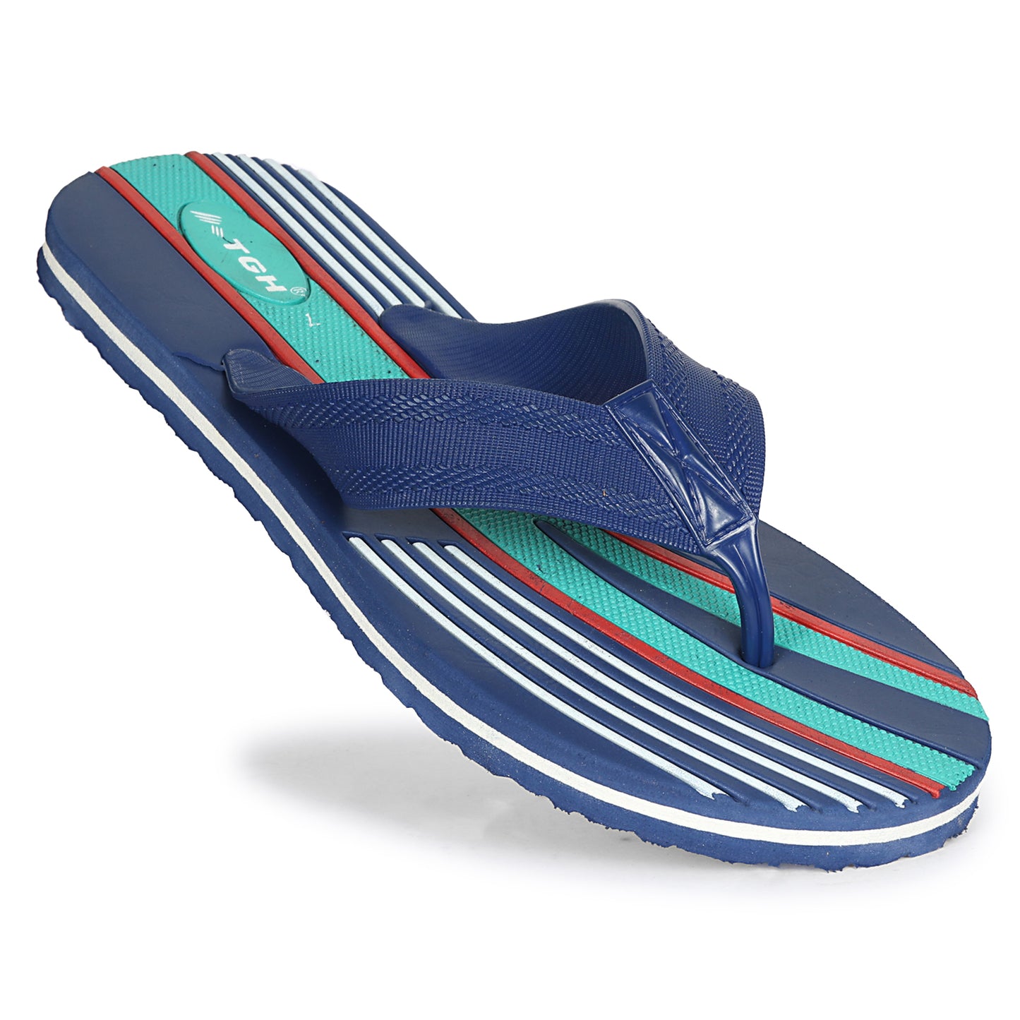 TGH LITEZ Super011 Stylish Hawai Chapple Slipper