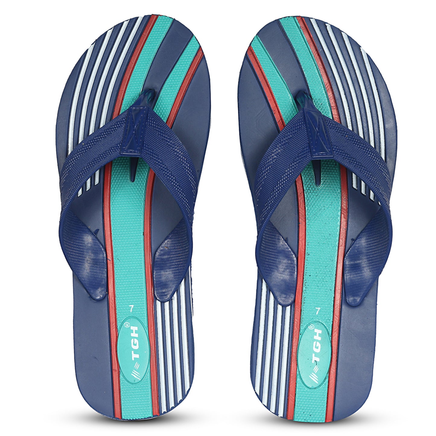 TGH LITEZ Super011 Stylish Hawai Chapple Slipper