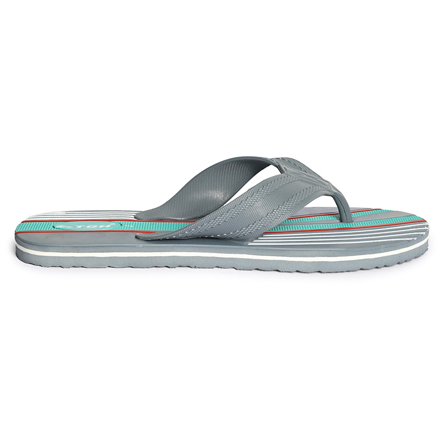 TGH LITEZ Super011 Stylish Hawai Chapple Slipper