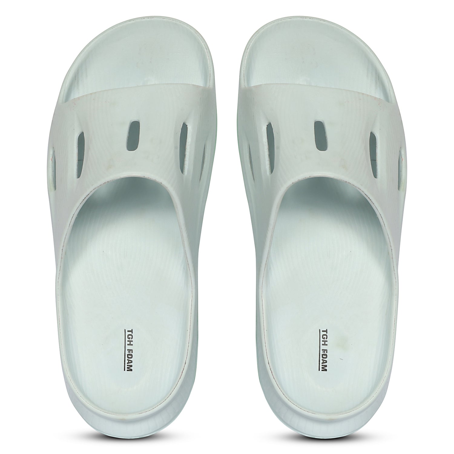 TGH FOAM TGFL002 Extra Soft Comfortable Stylish Flip Flop Slippers