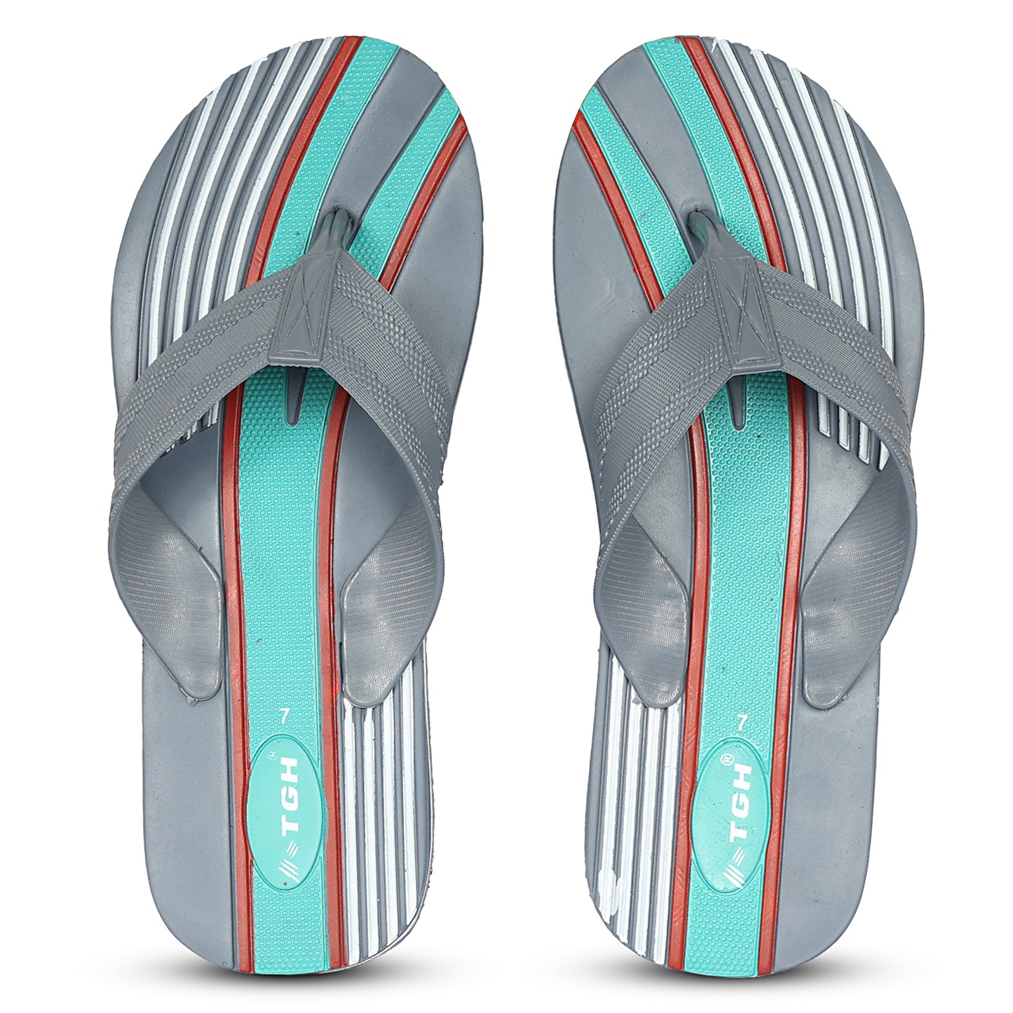 TGH LITEZ Super011 Stylish Hawai Chapple Slipper