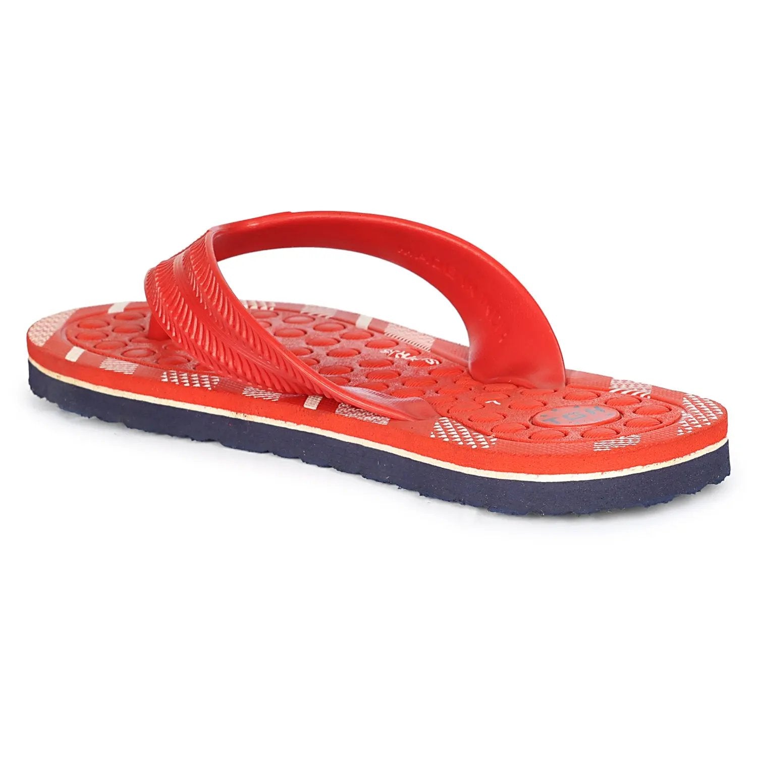 TGH LITEZ Super005 Stylish Hawai Chappal Slippers
