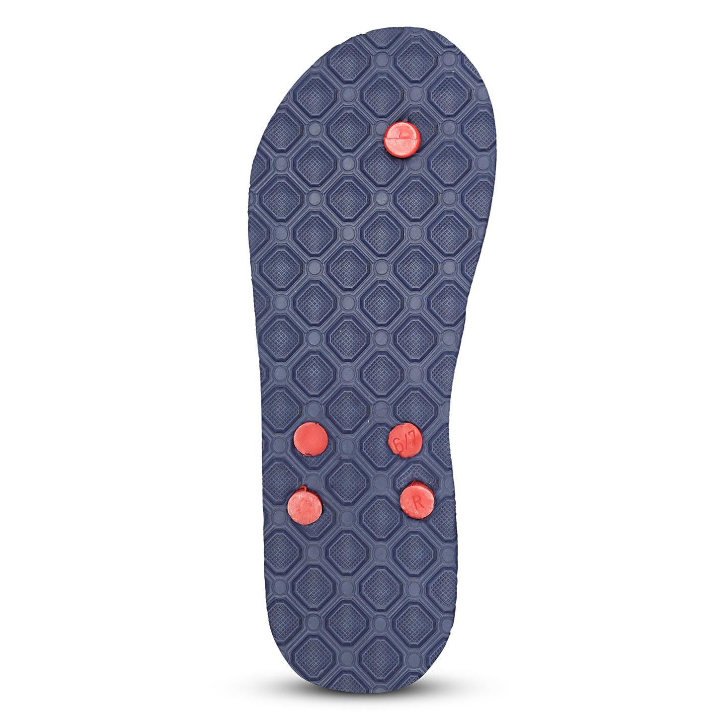 TGH LITEZ Super005 Stylish Hawai Chapple Slipper