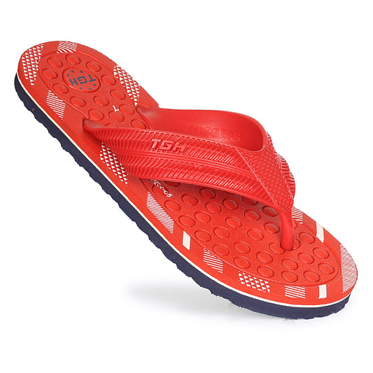 TGH LITEZ Super005 Stylish Hawai Chapple Slipper