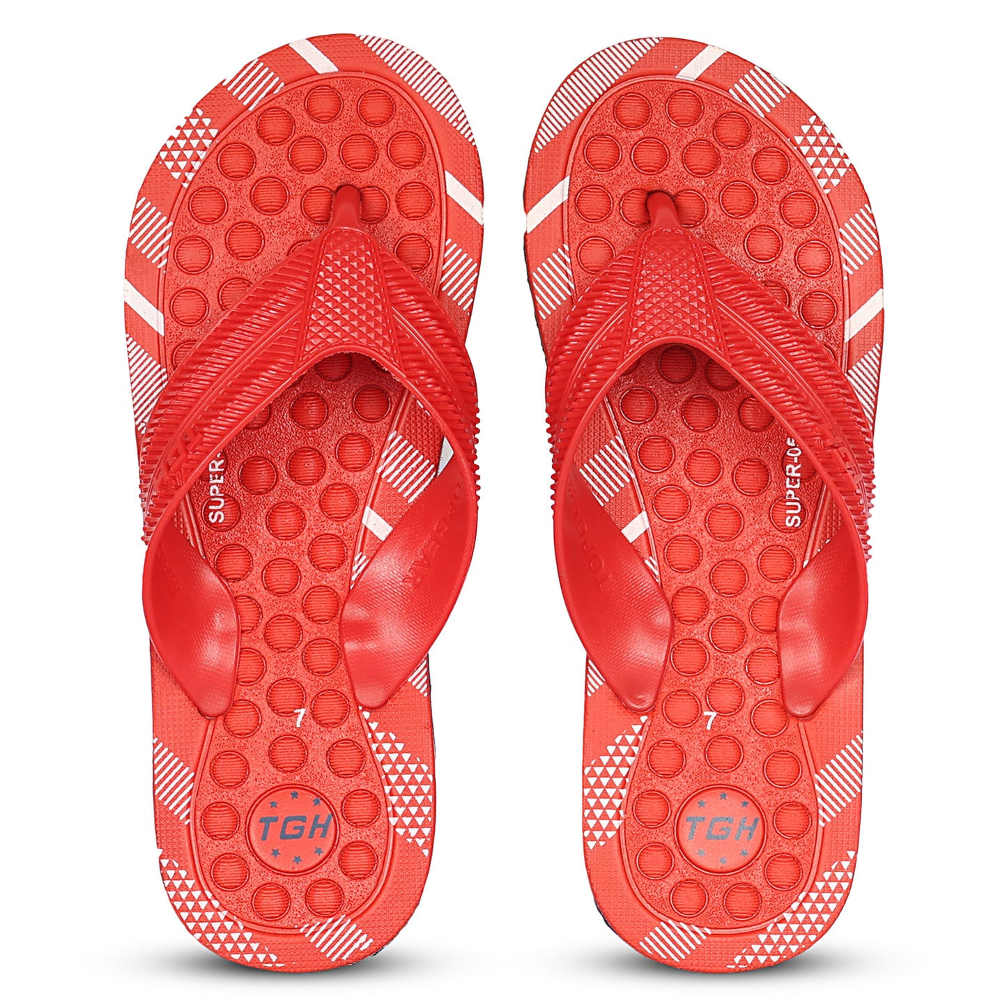 TGH LITEZ Super005 Stylish Hawai Chapple Slipper