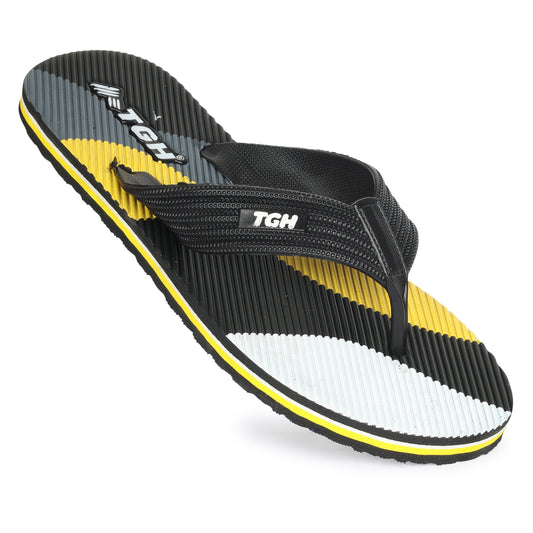 TGH LITEZ Super009 Stylish Hawai Chapple Slipper