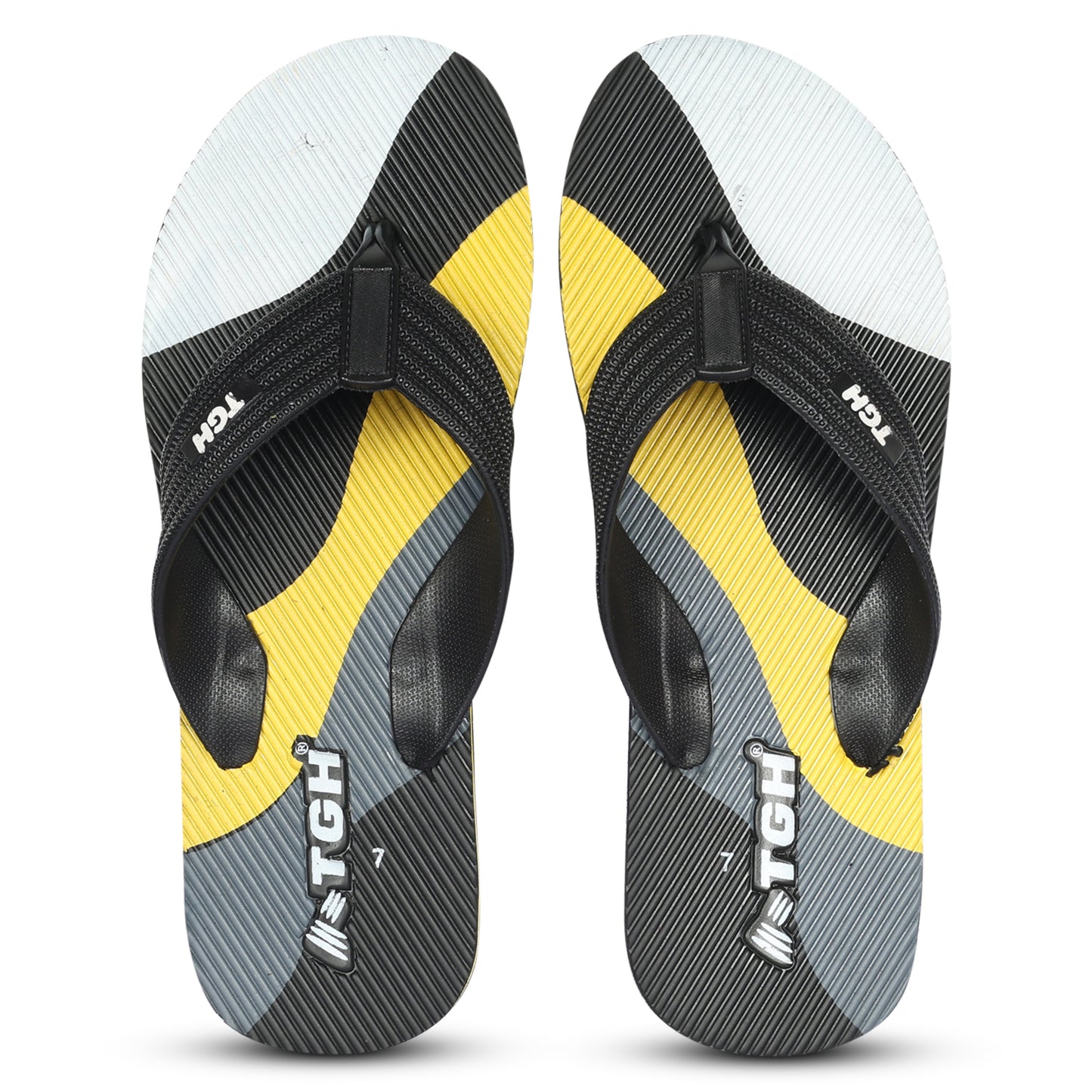 TGH LITEZ Super009 Stylish Hawai Chapple Slipper