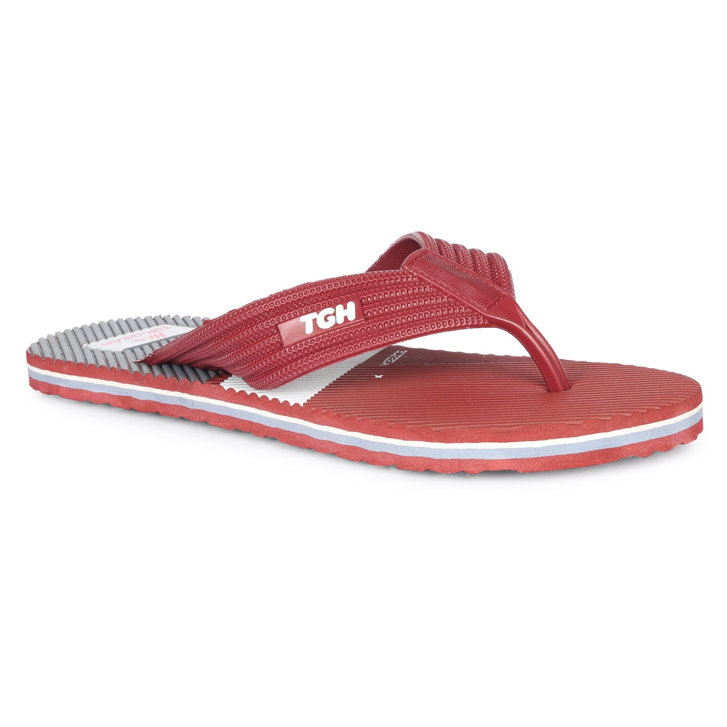 TGH LITEZ Super004 Stylish Hawai Chapple Slipper