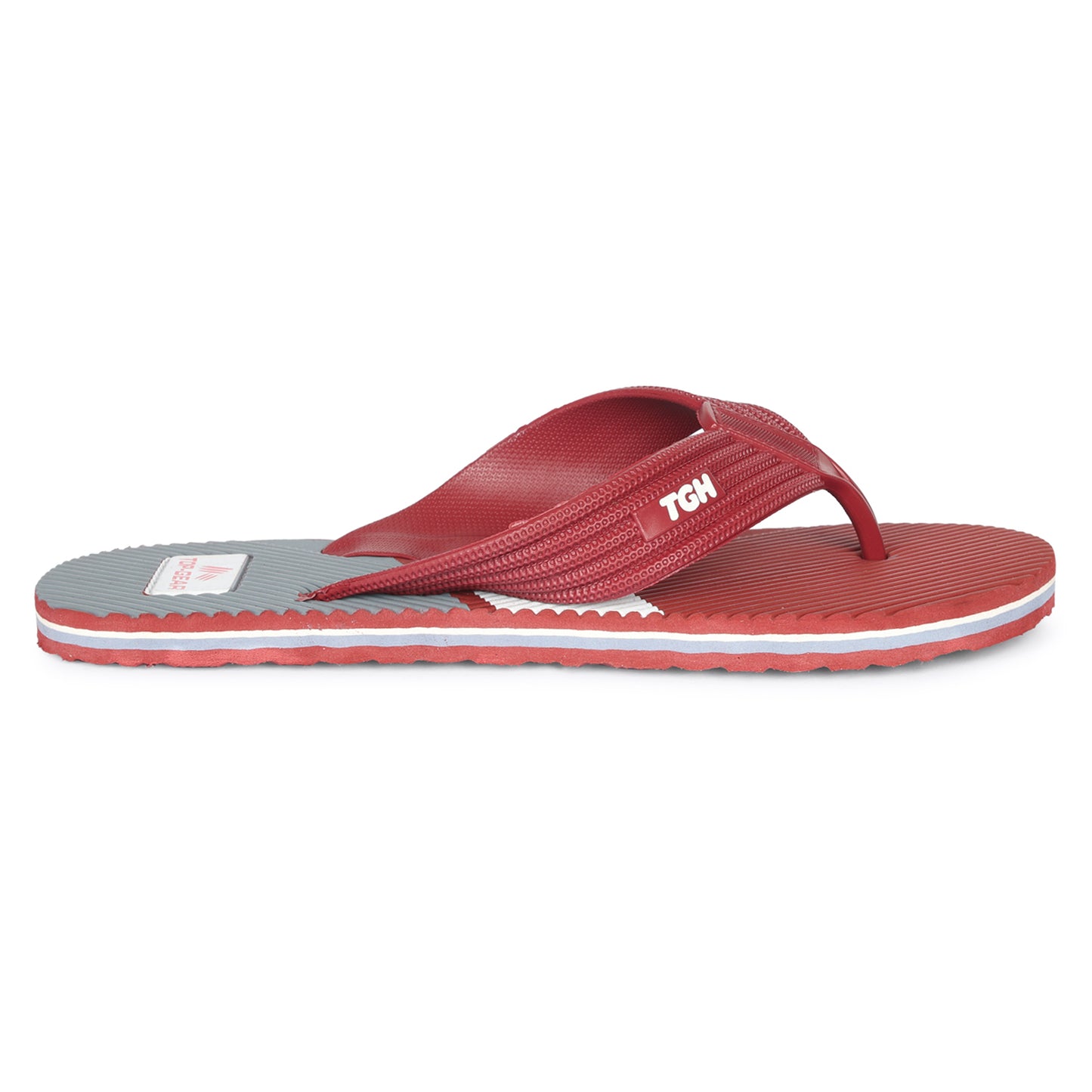 TGH LITEZ Super004 Stylish Hawai Chapple Slipper