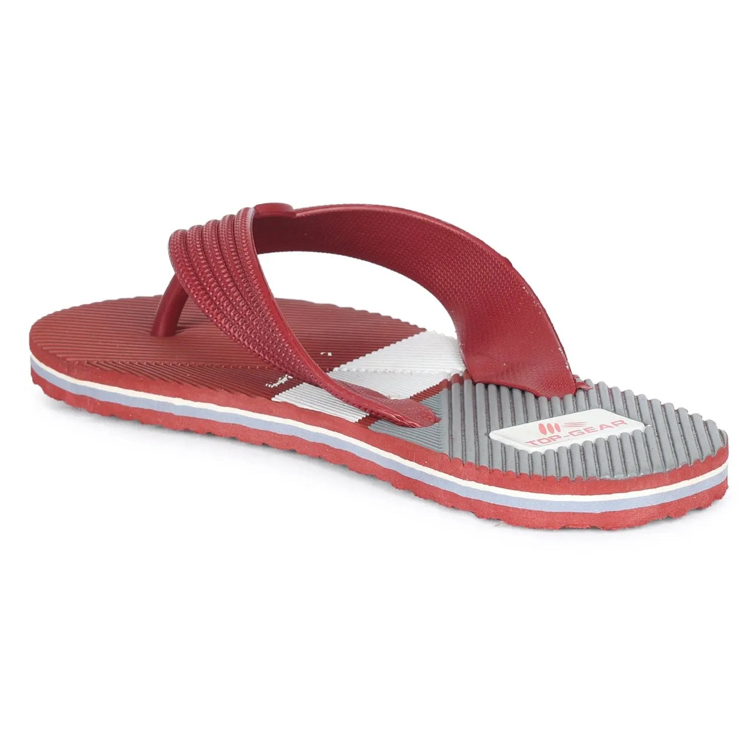 TGH LITEZ Super004 Stylish Hawai Chapple Slipper