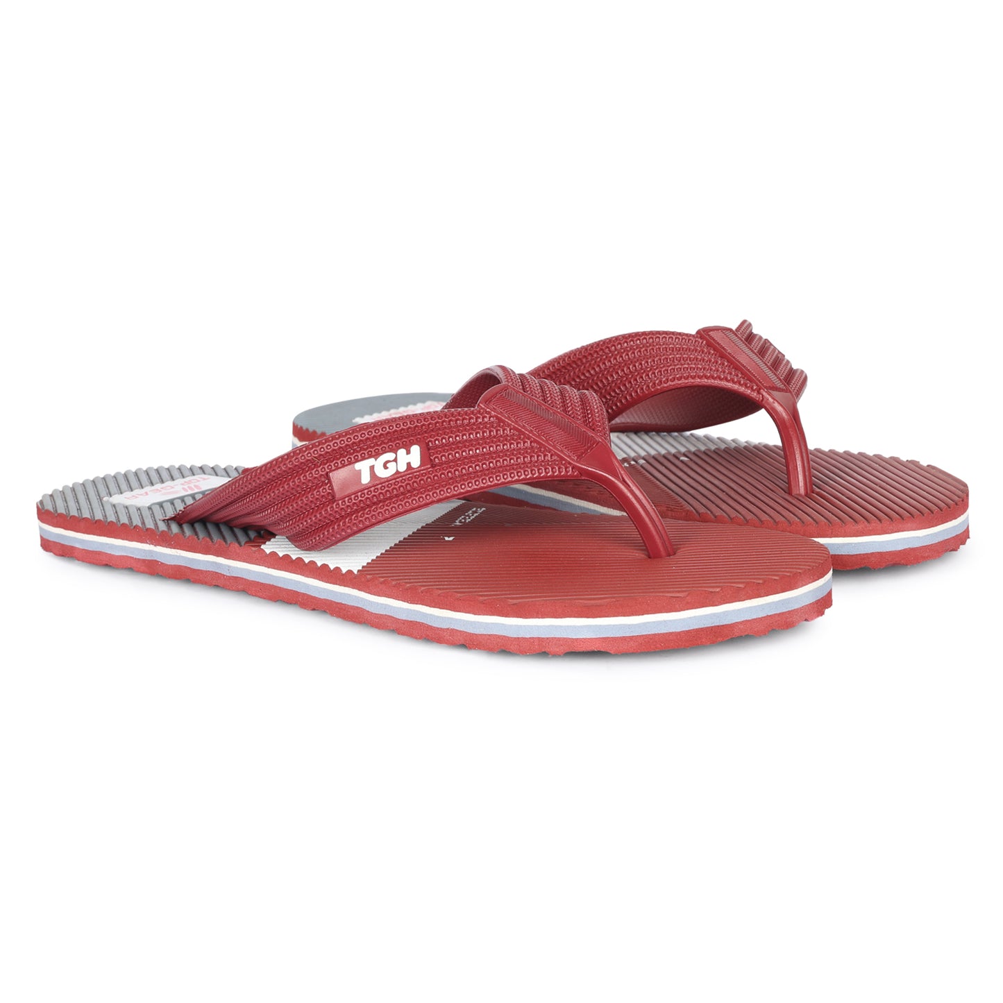 TGH LITEZ Super004 Stylish Hawai Chapple Slipper