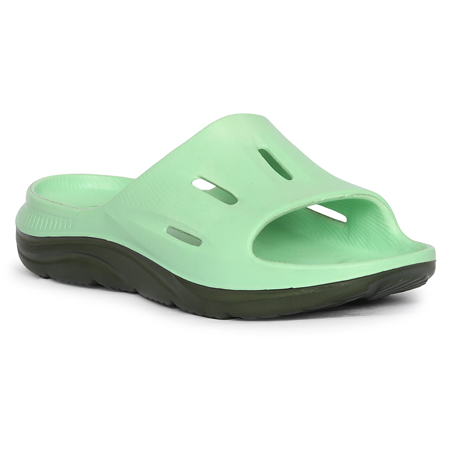 TGH FOAM TGFL002 Extra Soft Comfortable Stylish Flip Flop Slippers