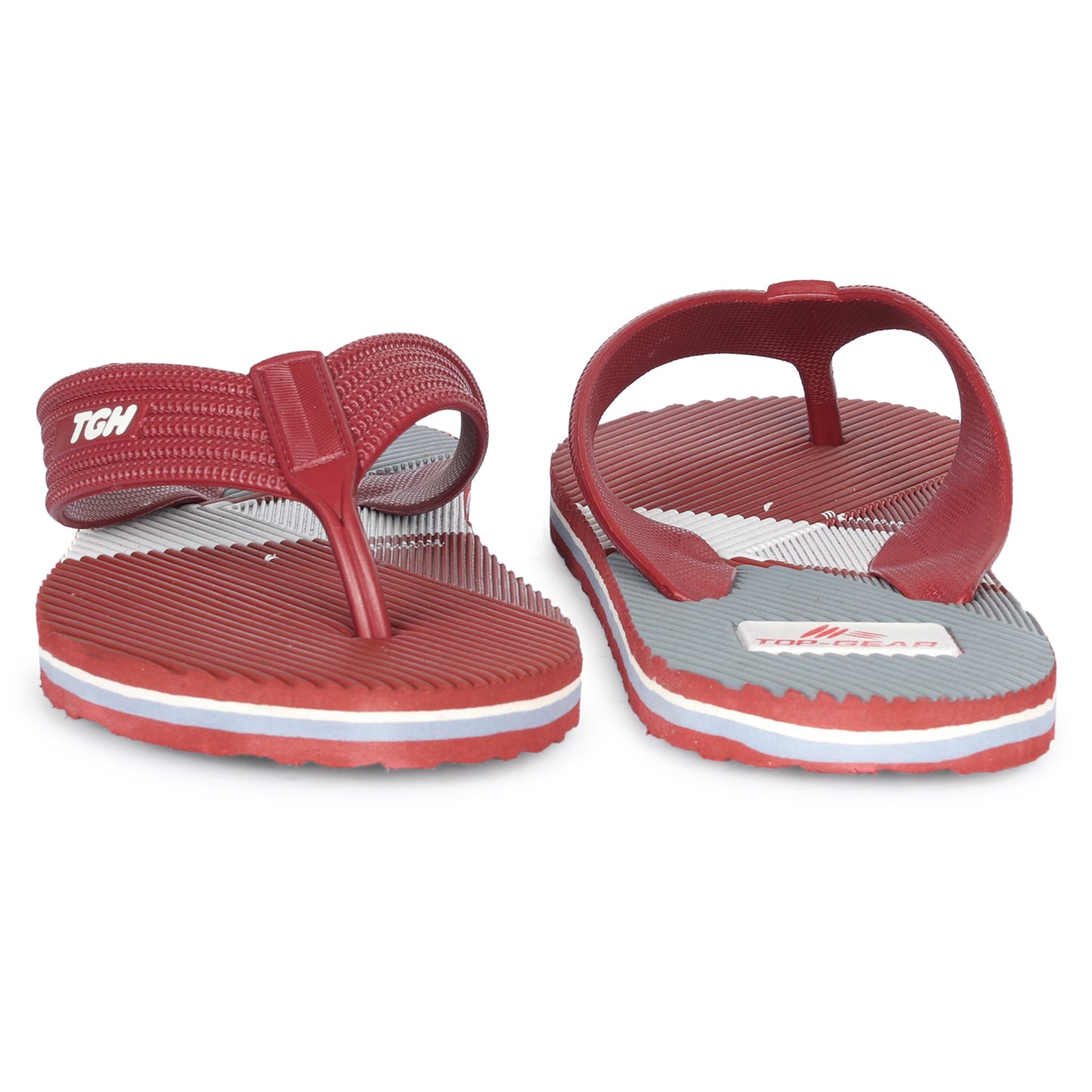 TGH LITEZ Super004 Stylish Hawai Chapple Slipper