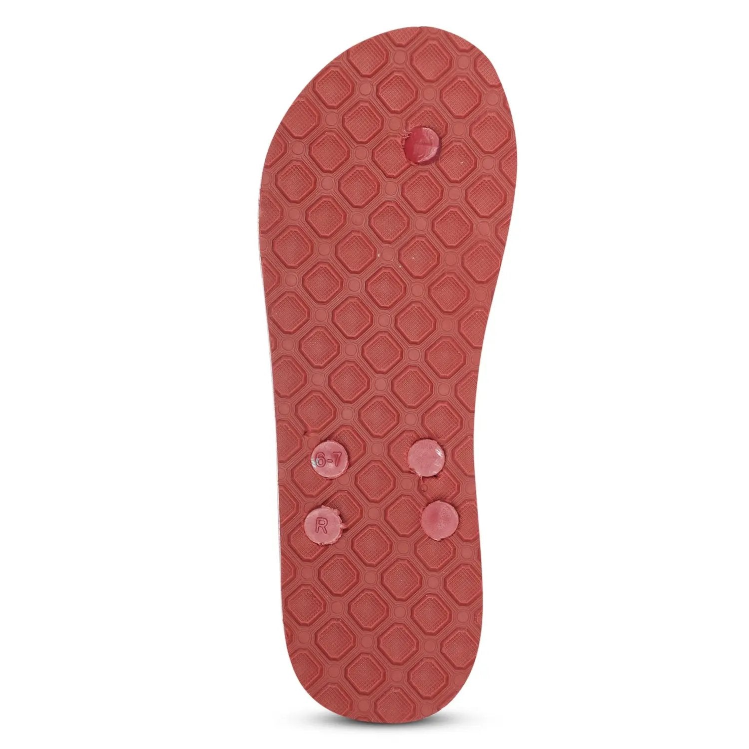 TGH LITEZ Super004 Stylish Hawai Chapple Slipper