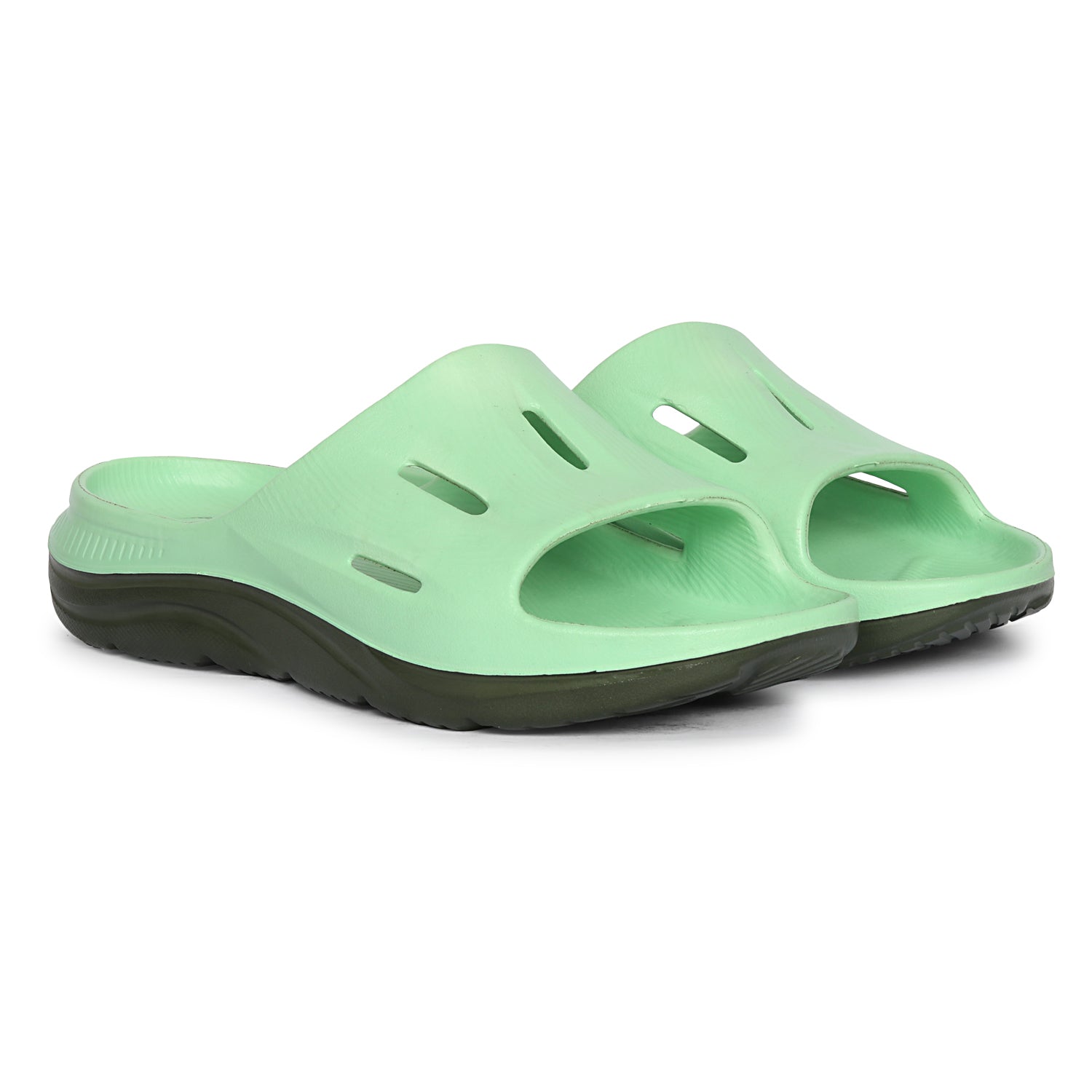 TGH FOAM TGFL002 Extra Soft Comfortable Stylish Flip Flop Slippers