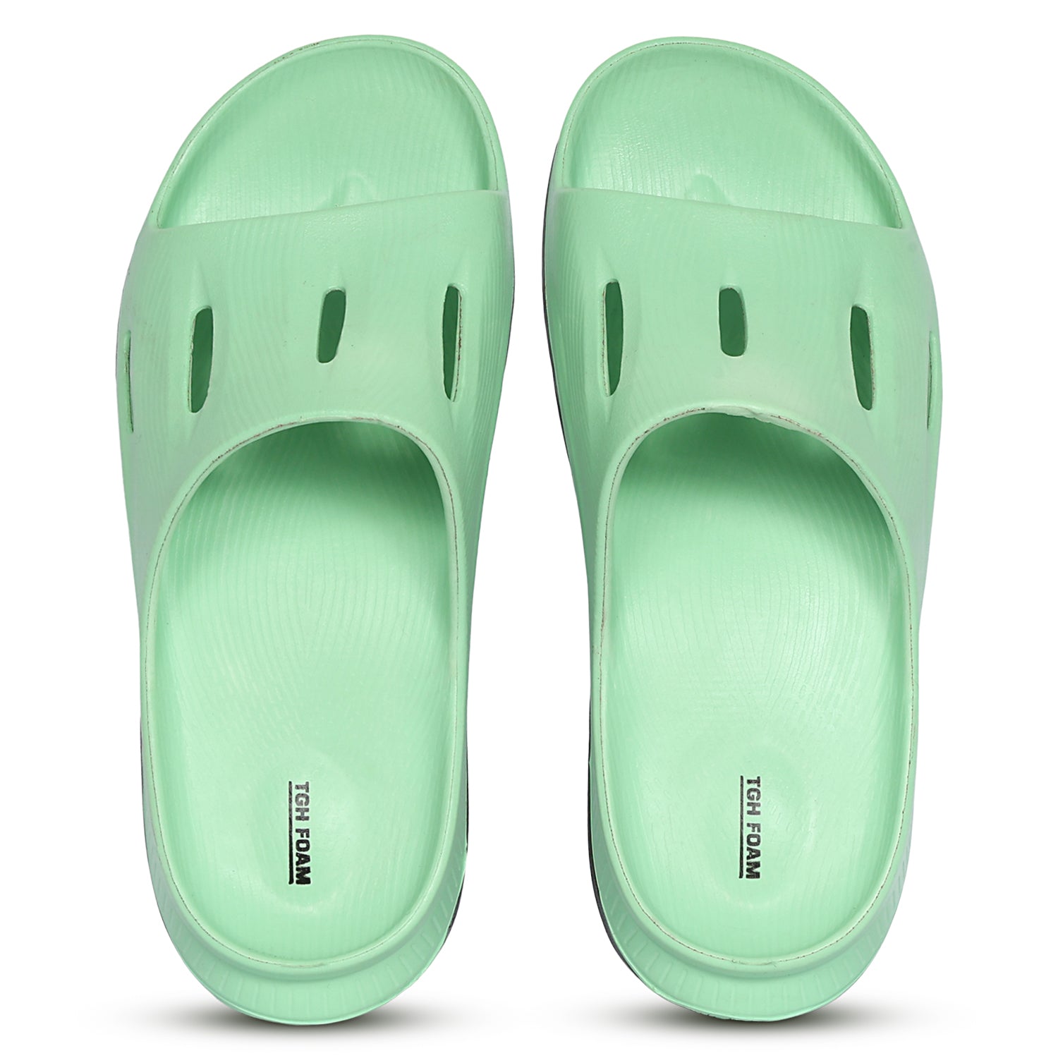 TGH FOAM TGFL002 Extra Soft Comfortable Stylish Flip Flop Slippers