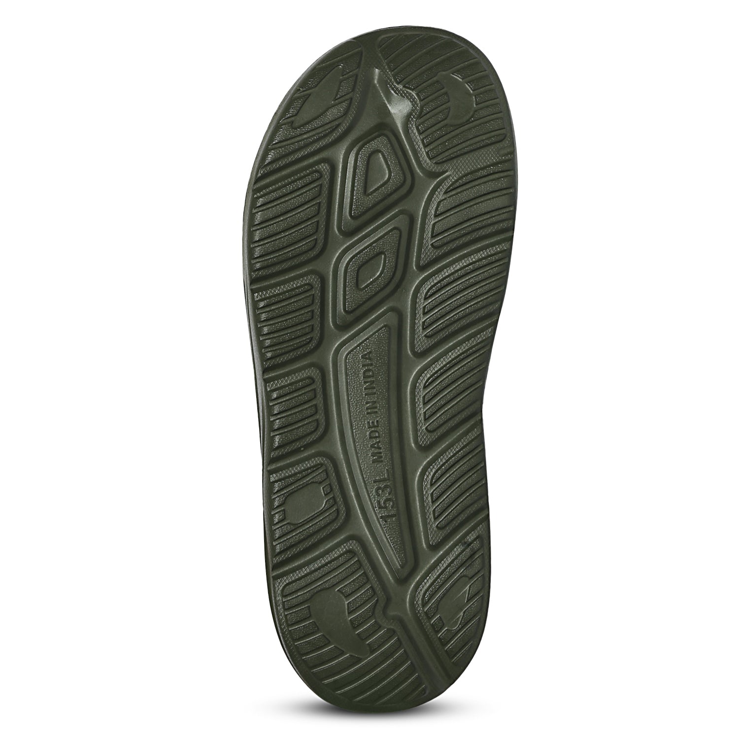 TGH FOAM TGFL002 Extra Soft Comfortable Stylish Flip Flop Slippers