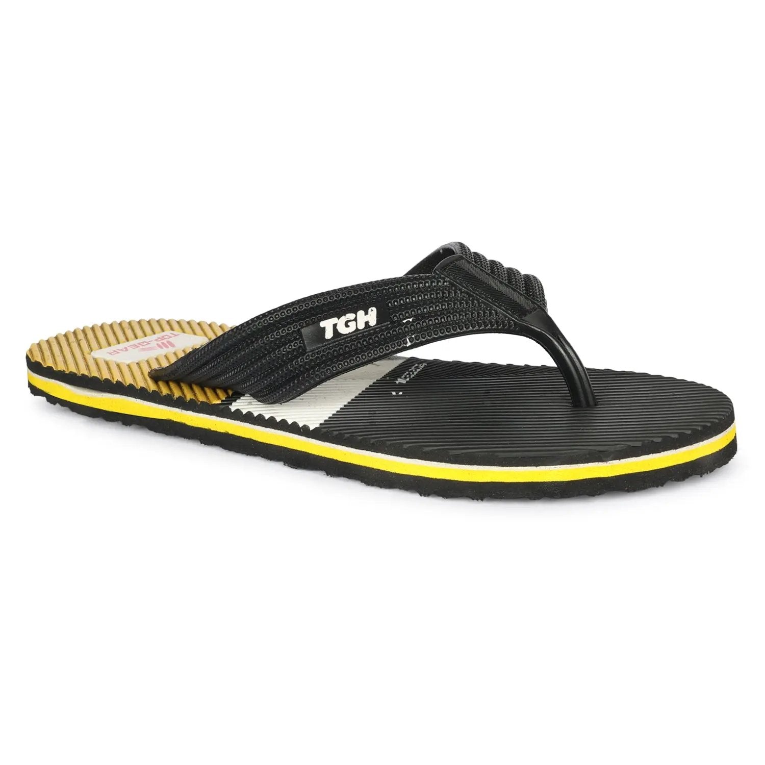 TGH LITEZ Super004 Stylish Hawai Chapple Slipper