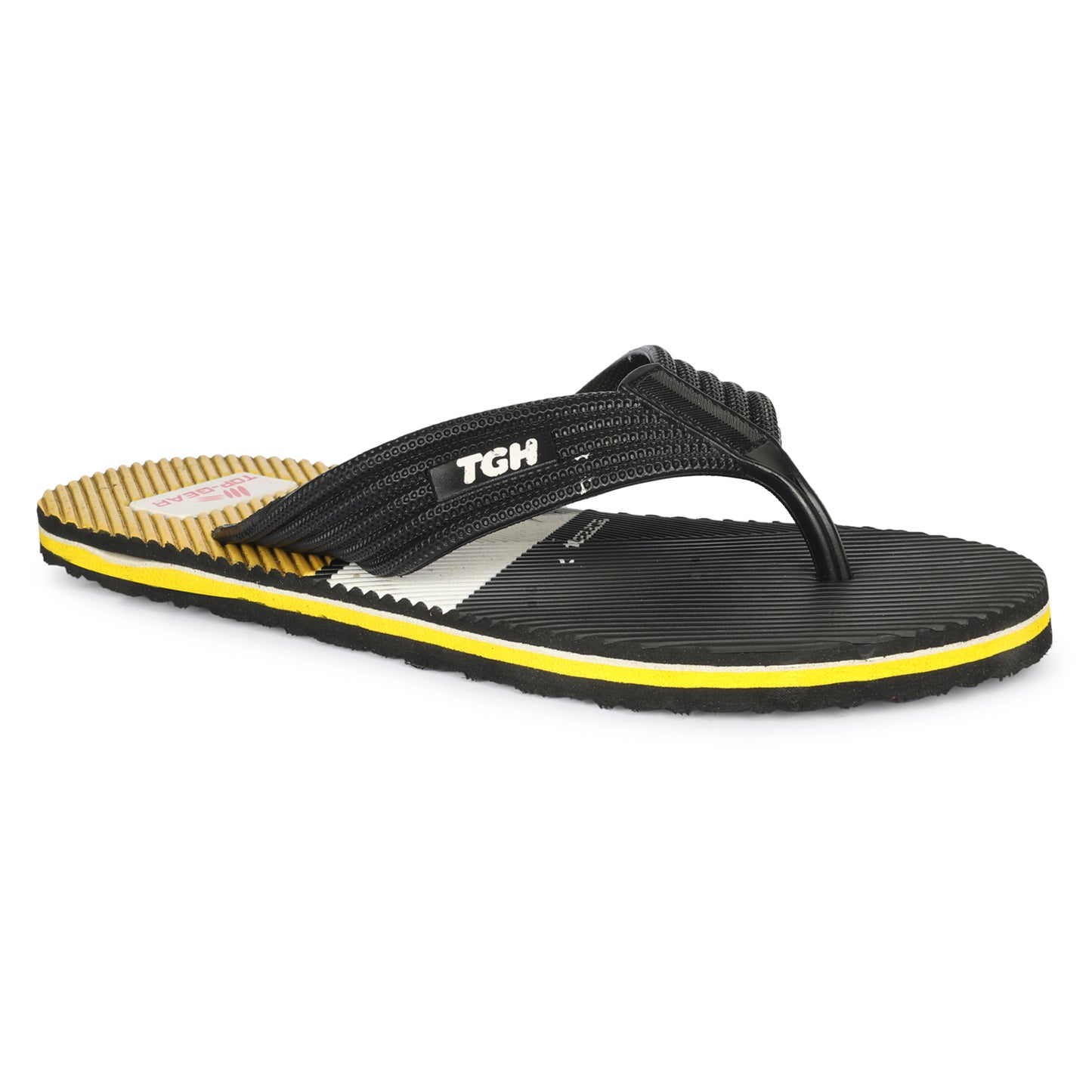 TGH LITEZ Super004 Stylish Hawai Chapple Slipper