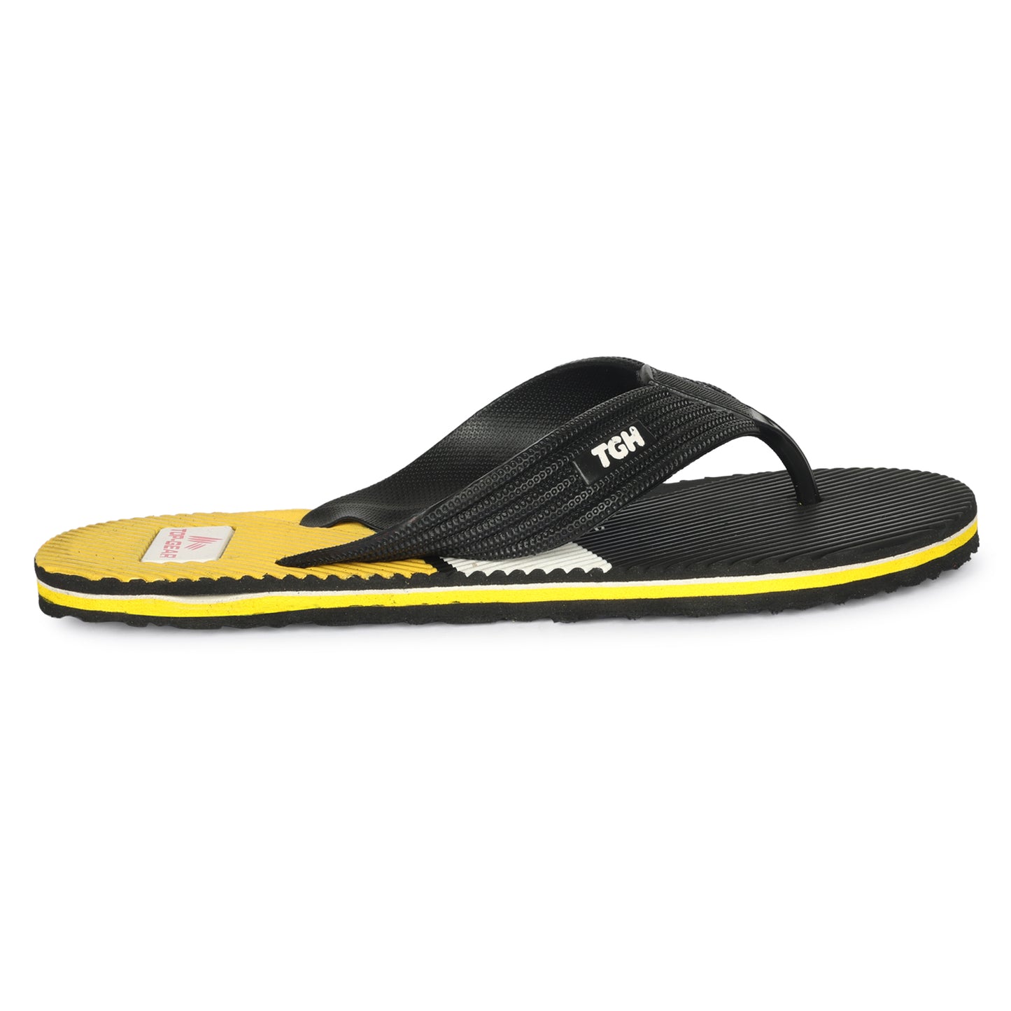 TGH LITEZ Super004 Stylish Hawai Chapple Slipper