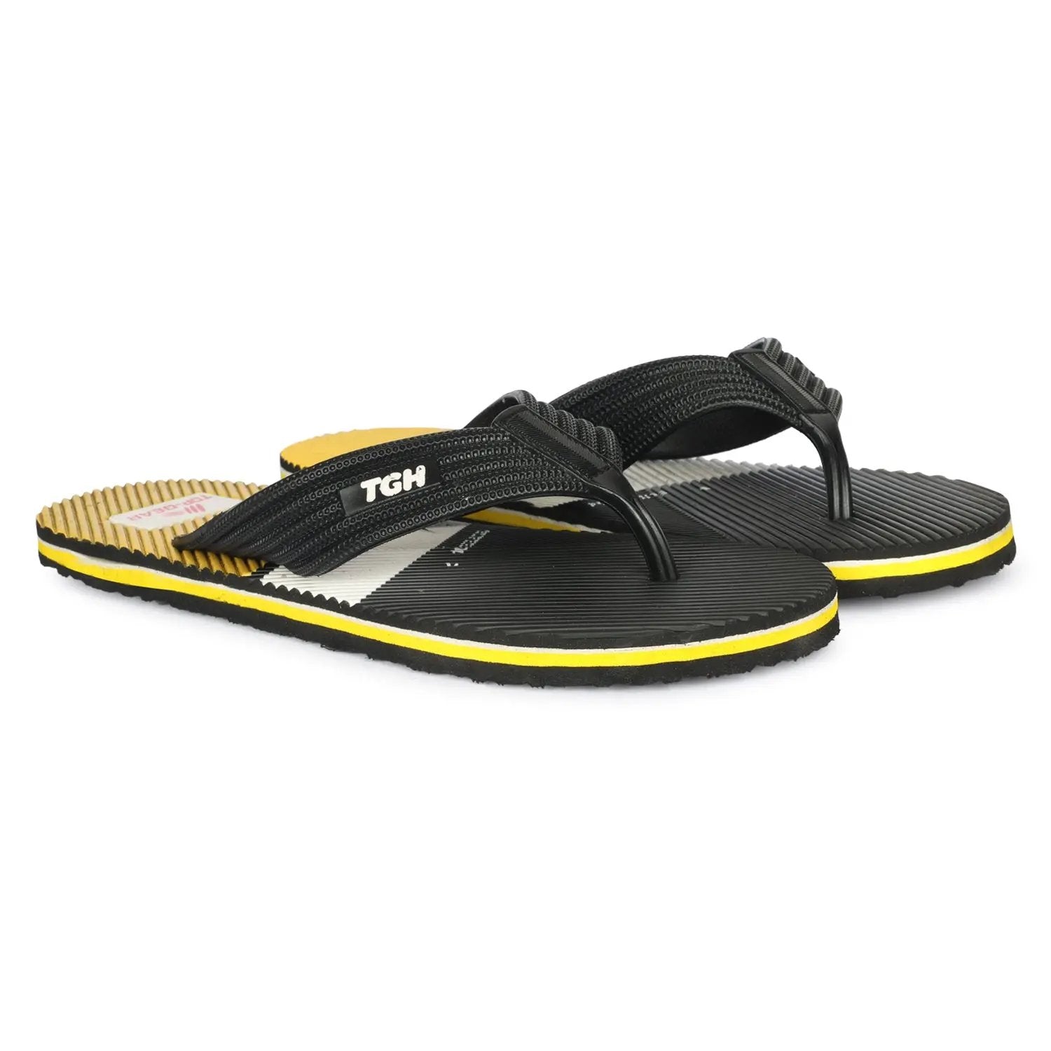 TGH LITEZ Super004 Stylish Hawai Chapple Slipper