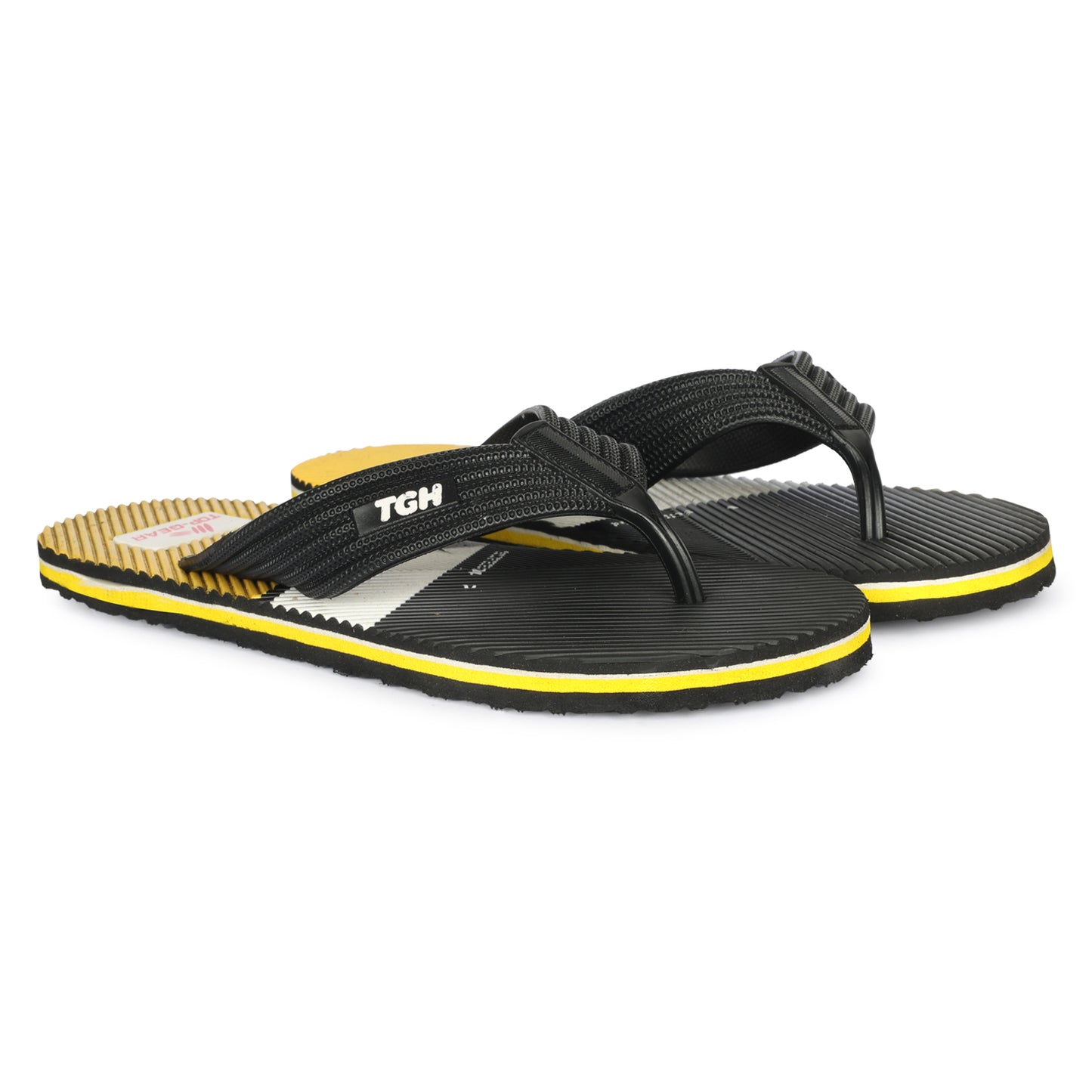 TGH LITEZ Super004 Stylish Hawai Chapple Slipper