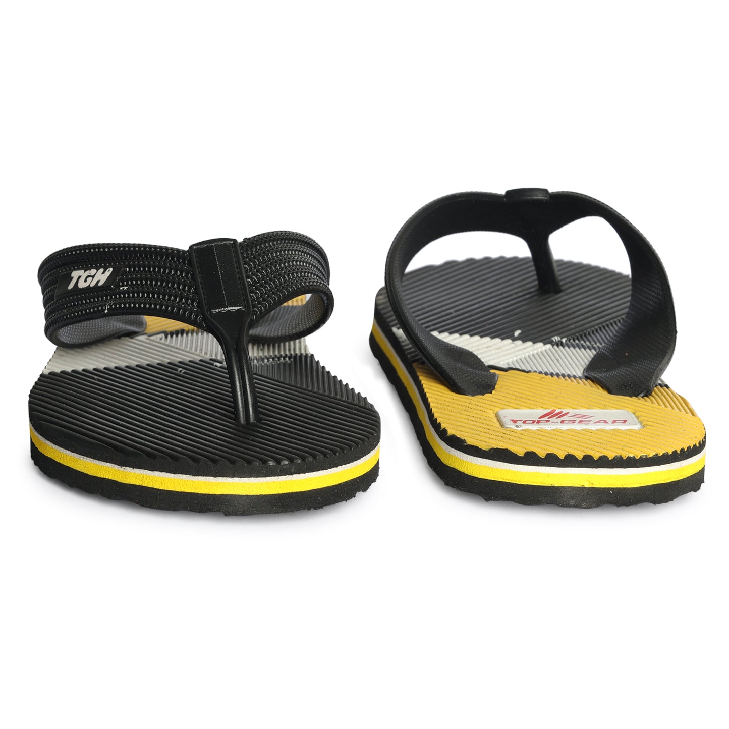 TGH LITEZ Super004 Stylish Hawai Chapple Slipper