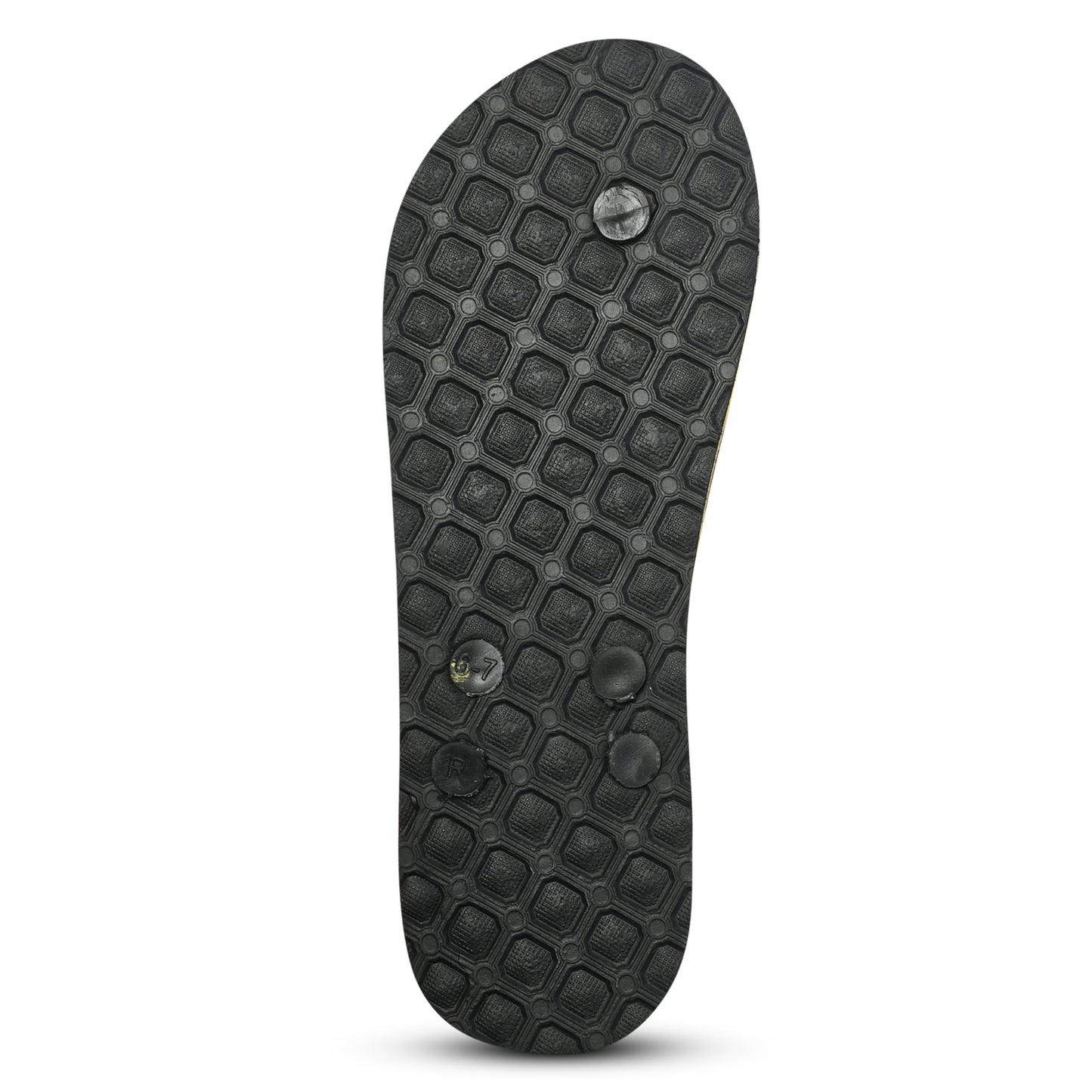 TGH LITEZ Super004 Stylish Hawai Chapple Slipper