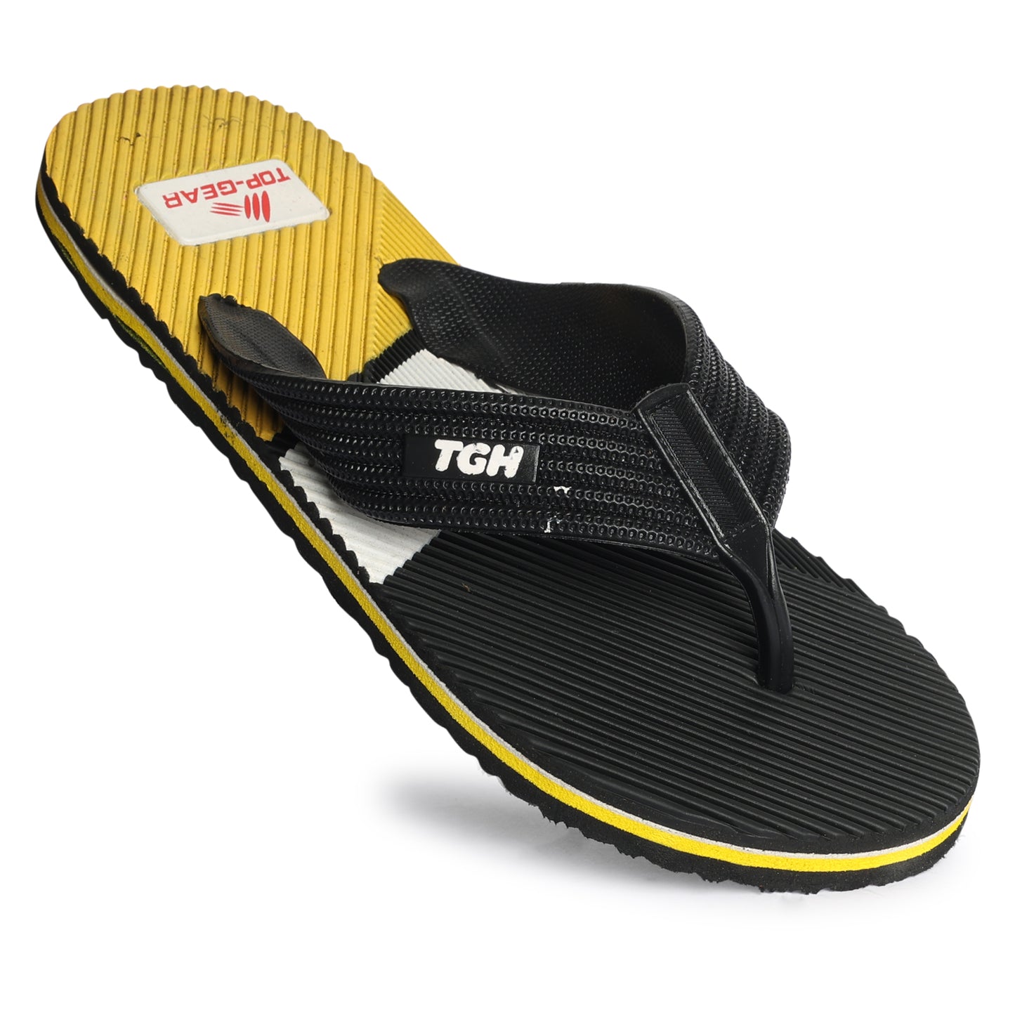 TGH LITEZ Super004 Stylish Hawai Chapple Slipper