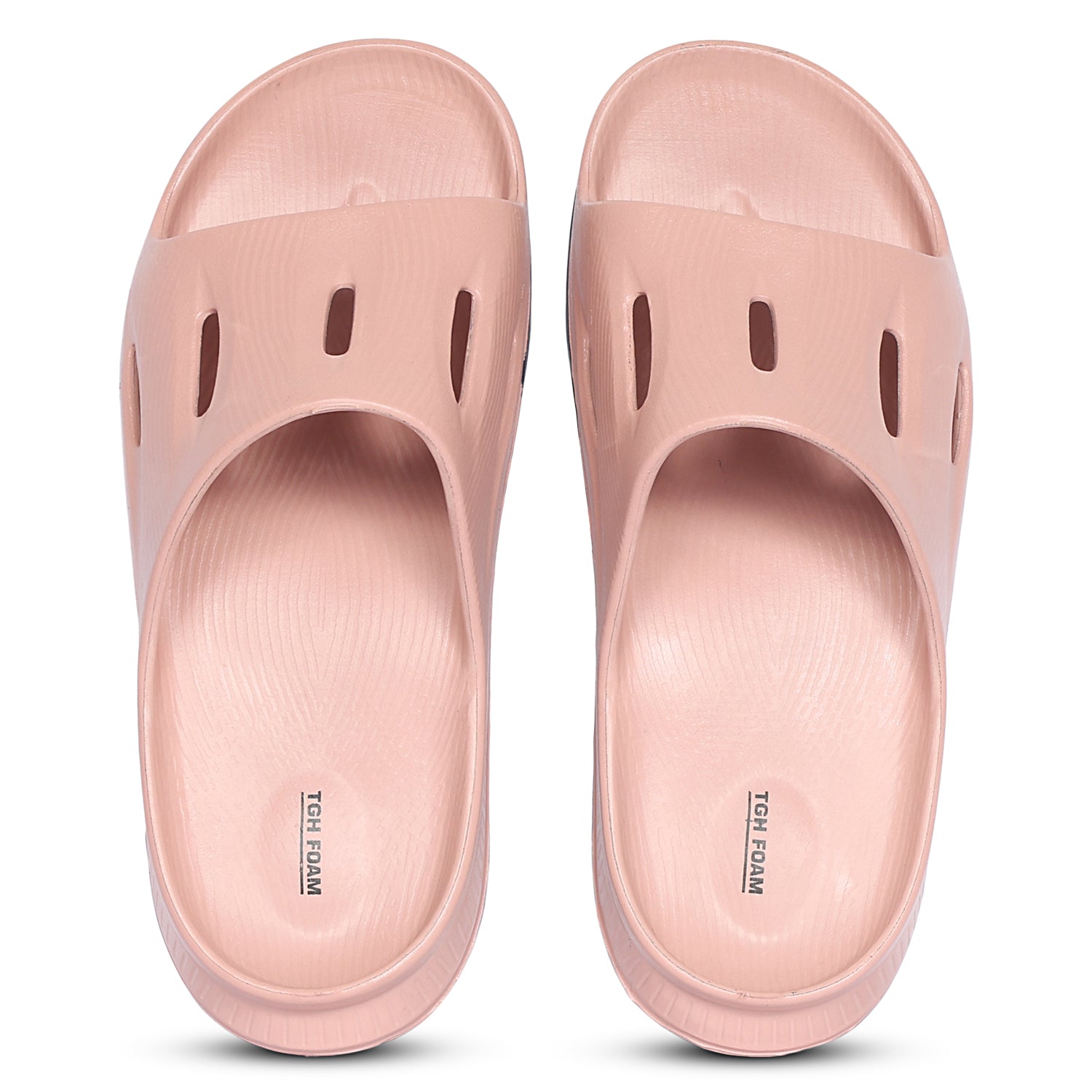 TGH FOAM TGFL002 Extra Soft Comfortable Stylish Flip Flop Slippers