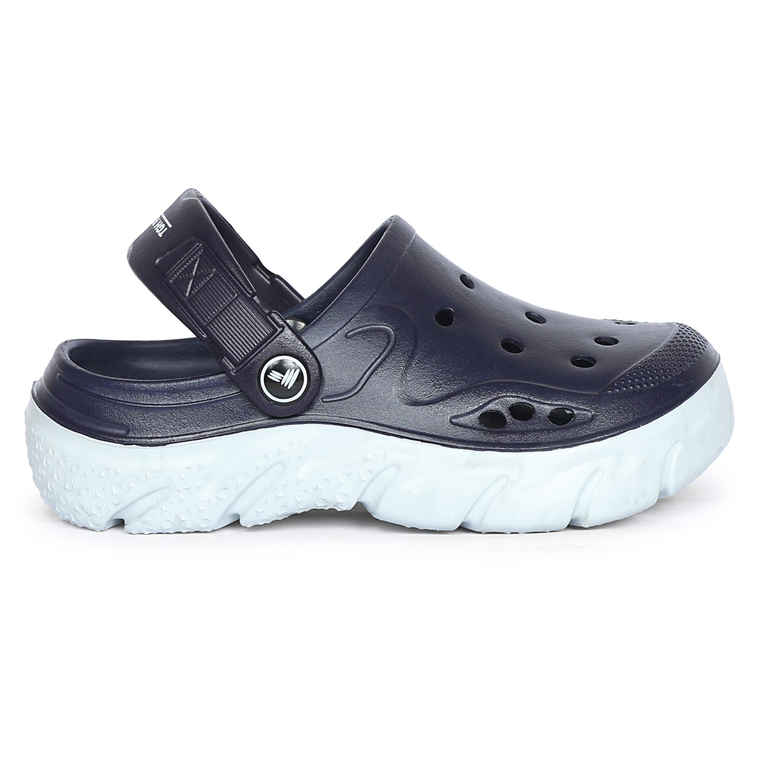 TGH FOAM TGFK001 CROCS Extra Soft Comfortable Stylish Flip Flop