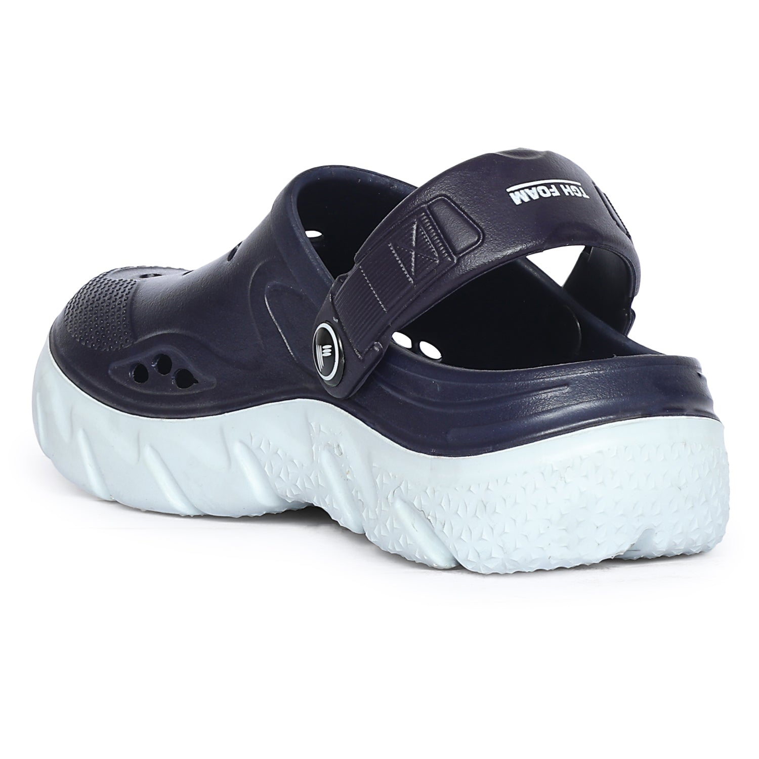 TGH FOAM TGFK001 CROCS Extra Soft Comfortable Stylish Flip Flop