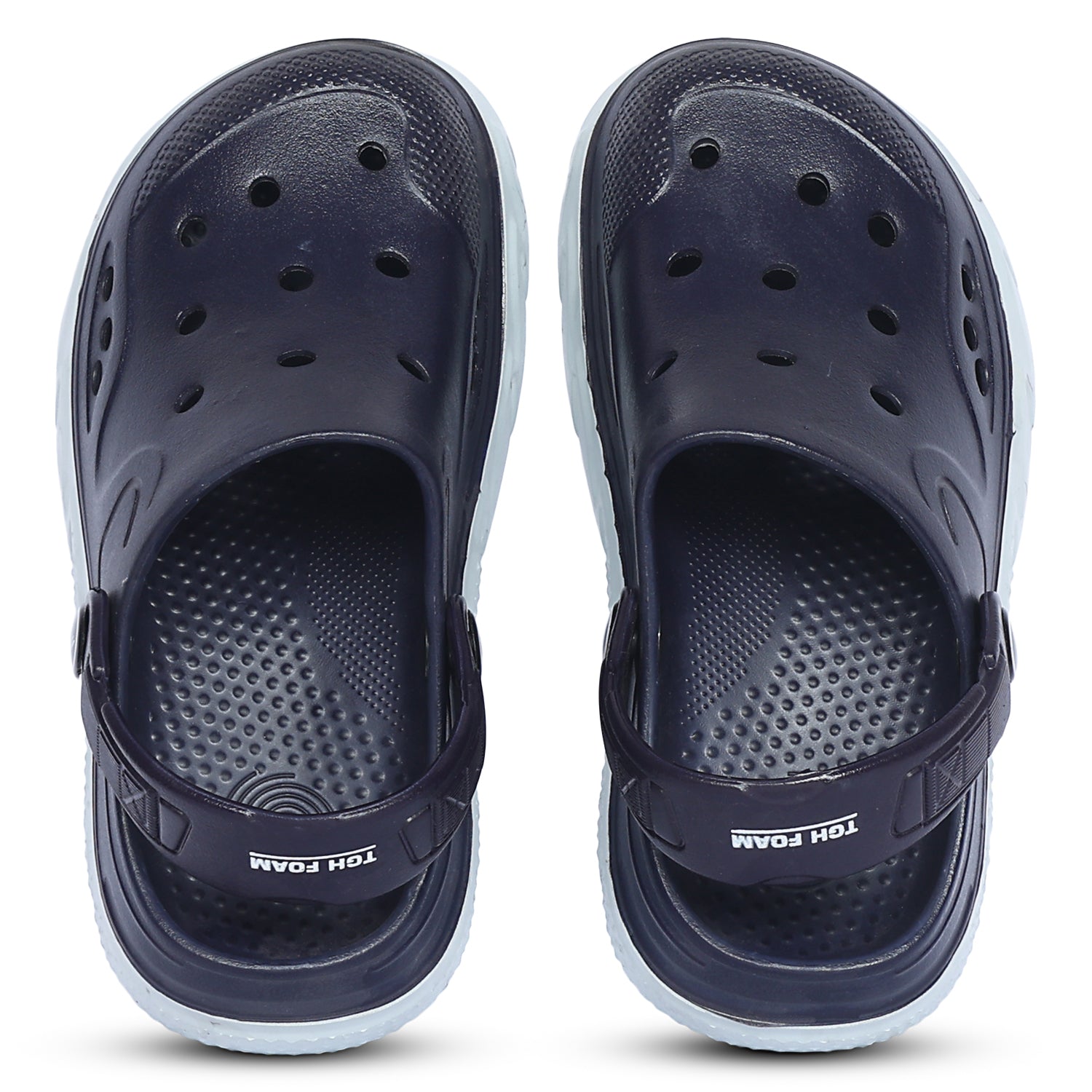 TGH FOAM TGFK001 CROCS Extra Soft Comfortable Stylish Flip Flop