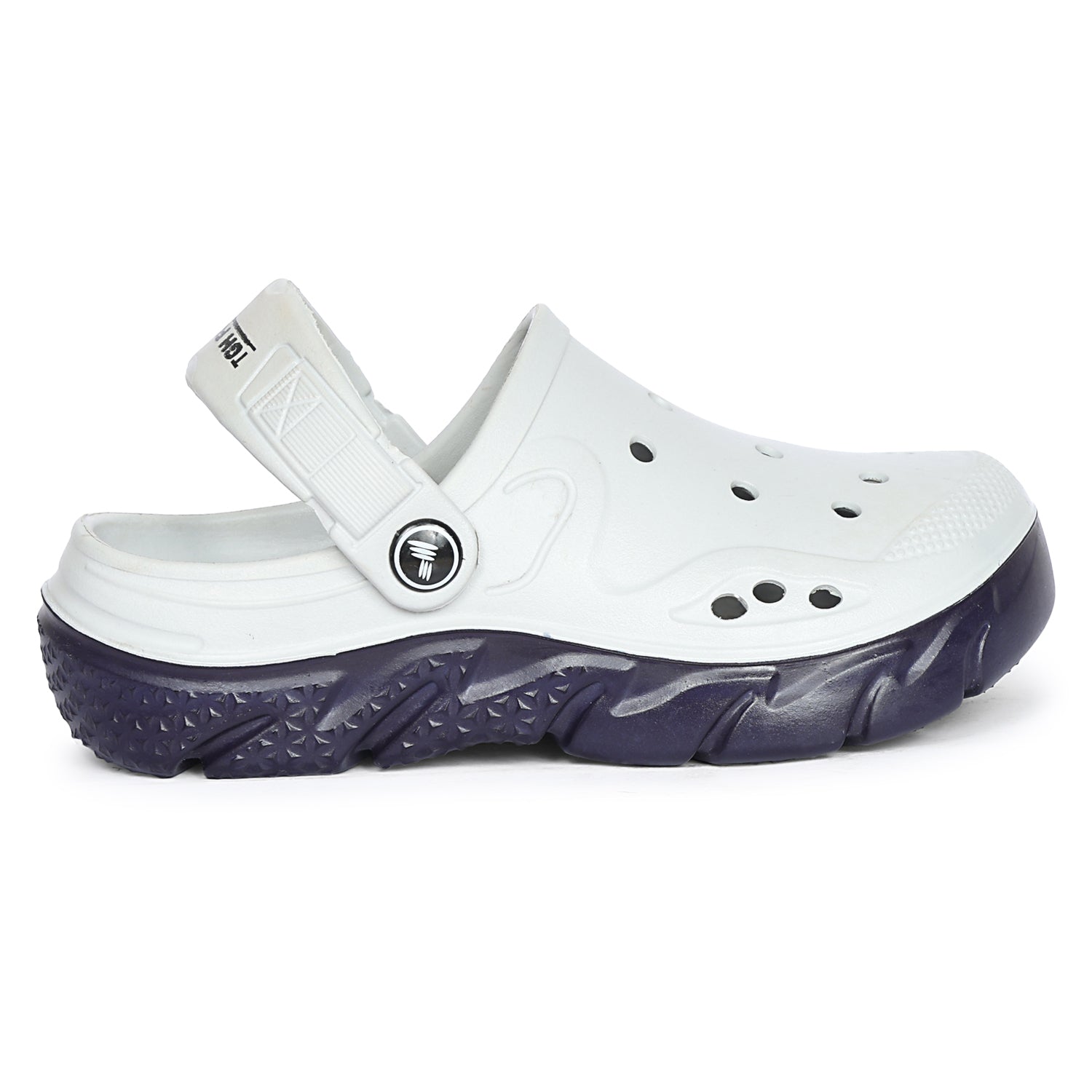 TGH FOAM TGFK001 CROCS Extra Soft Comfortable Stylish Flip Flop