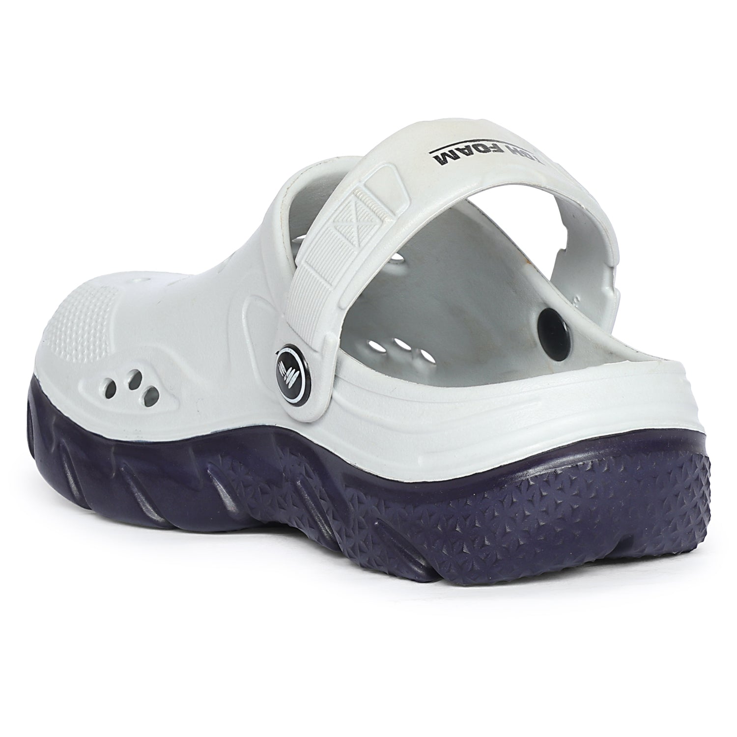 TGH FOAM TGFK001 CROCS Extra Soft Comfortable Stylish Flip Flop