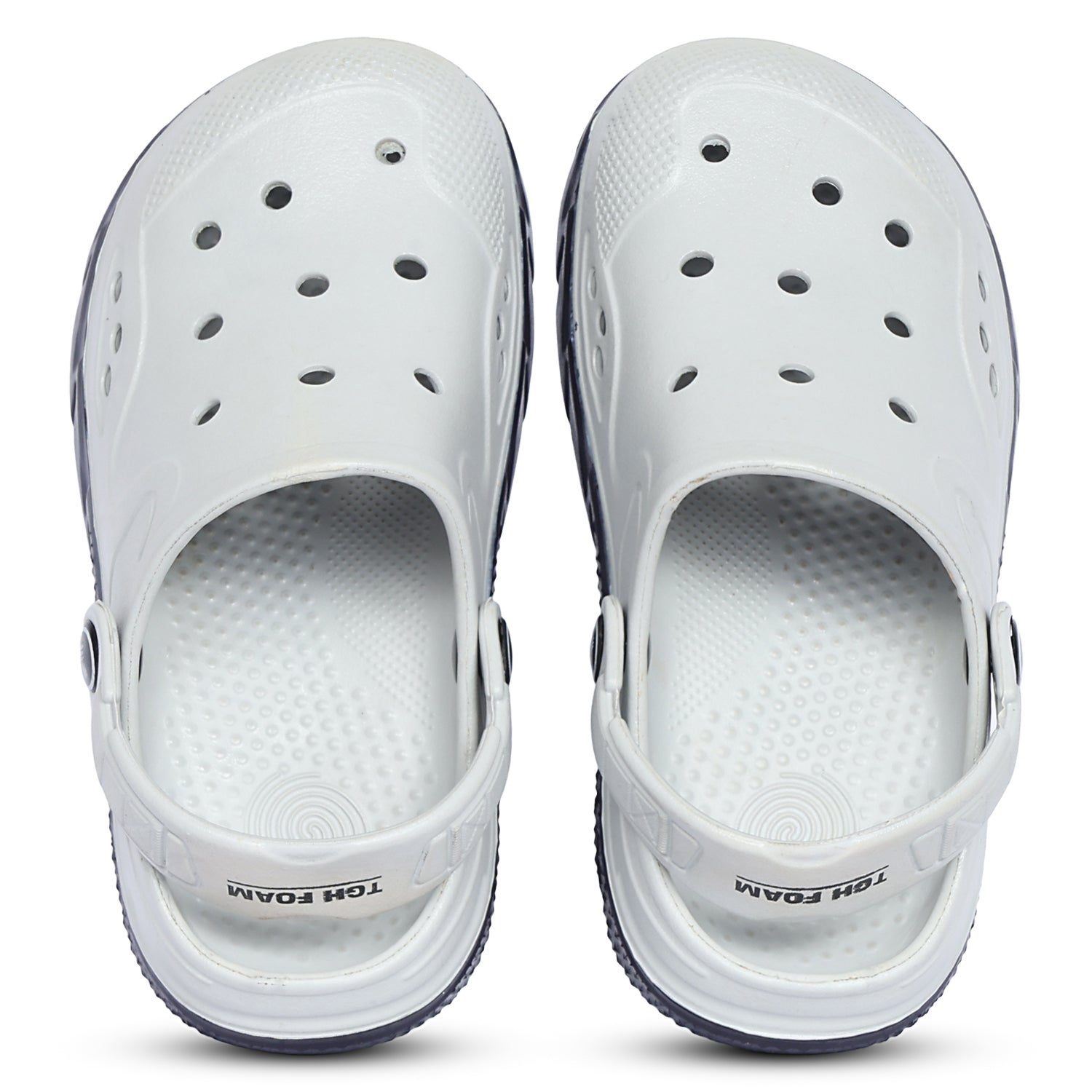 TGH FOAM TGFK001 CROCS Extra Soft Comfortable Stylish Flip Flop