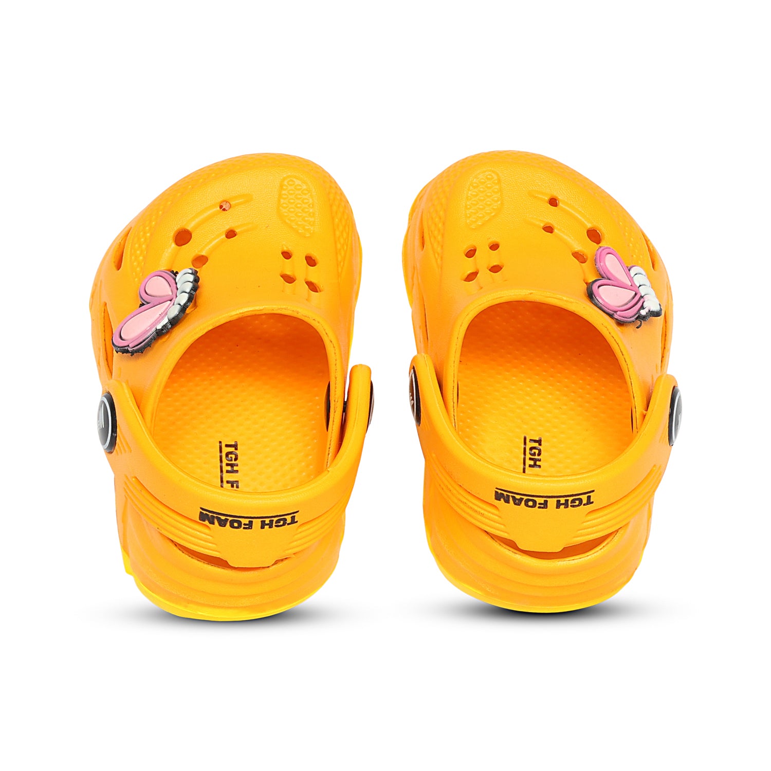 TGH FOAM TGFK002 CROCS Extra Soft Comfortable Stylish Flip Flop