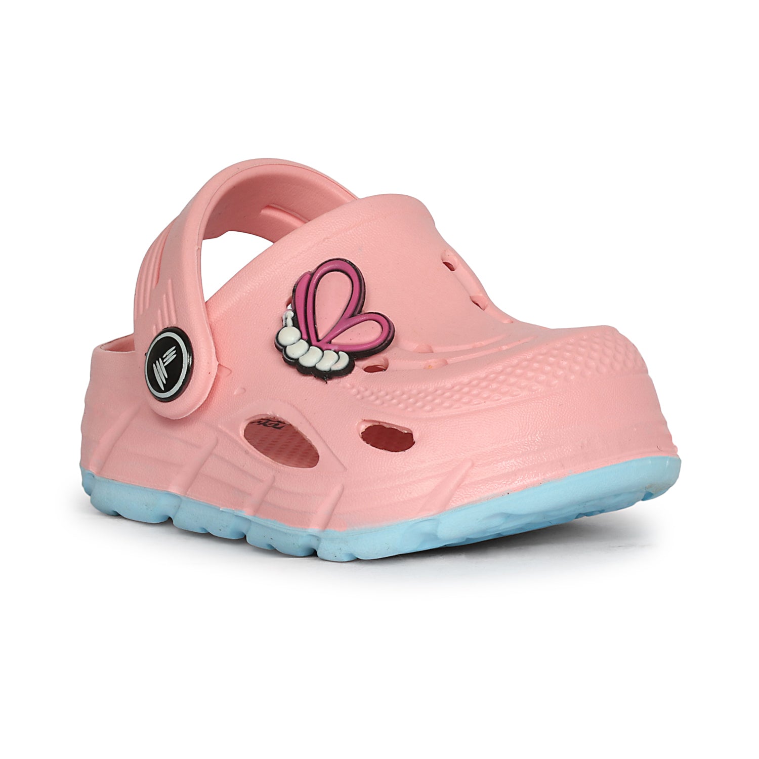 TGH FOAM TGFK002 CROCS Extra Soft Comfortable Stylish Flip Flop