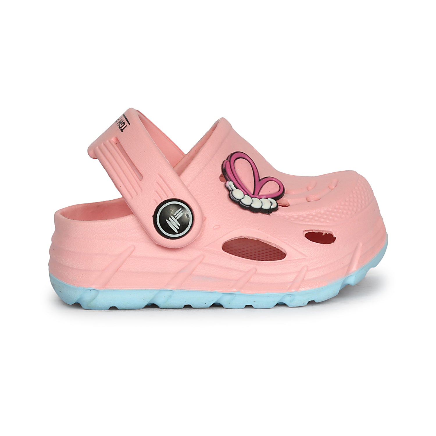 TGH FOAM TGFK002 CROCS Extra Soft Comfortable Stylish Flip Flop