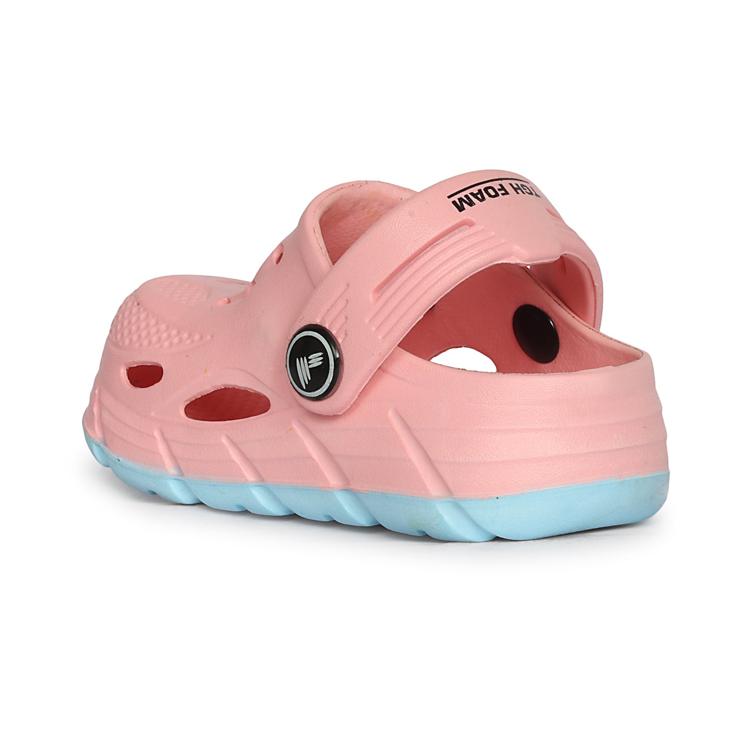 TGH FOAM TGFK002 CROCS Extra Soft Comfortable Stylish Flip Flop