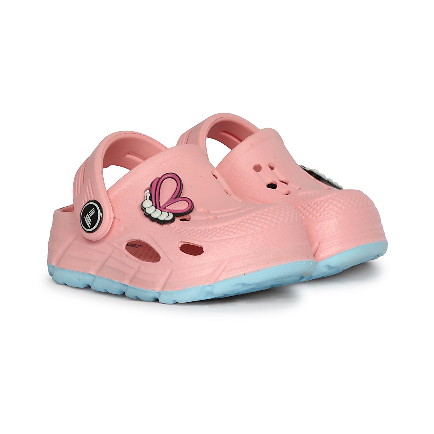 TGH FOAM TGFK002 CROCS Extra Soft Comfortable Stylish Flip Flop