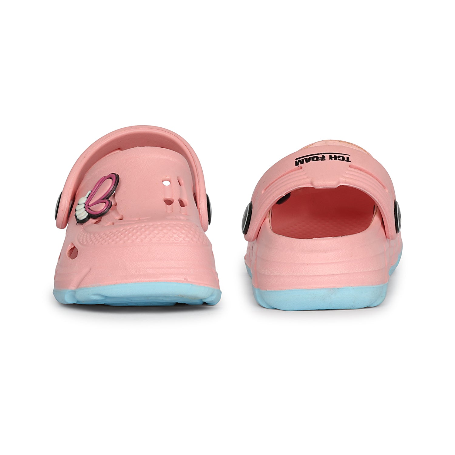 TGH FOAM TGFK002 CROCS Extra Soft Comfortable Stylish Flip Flop