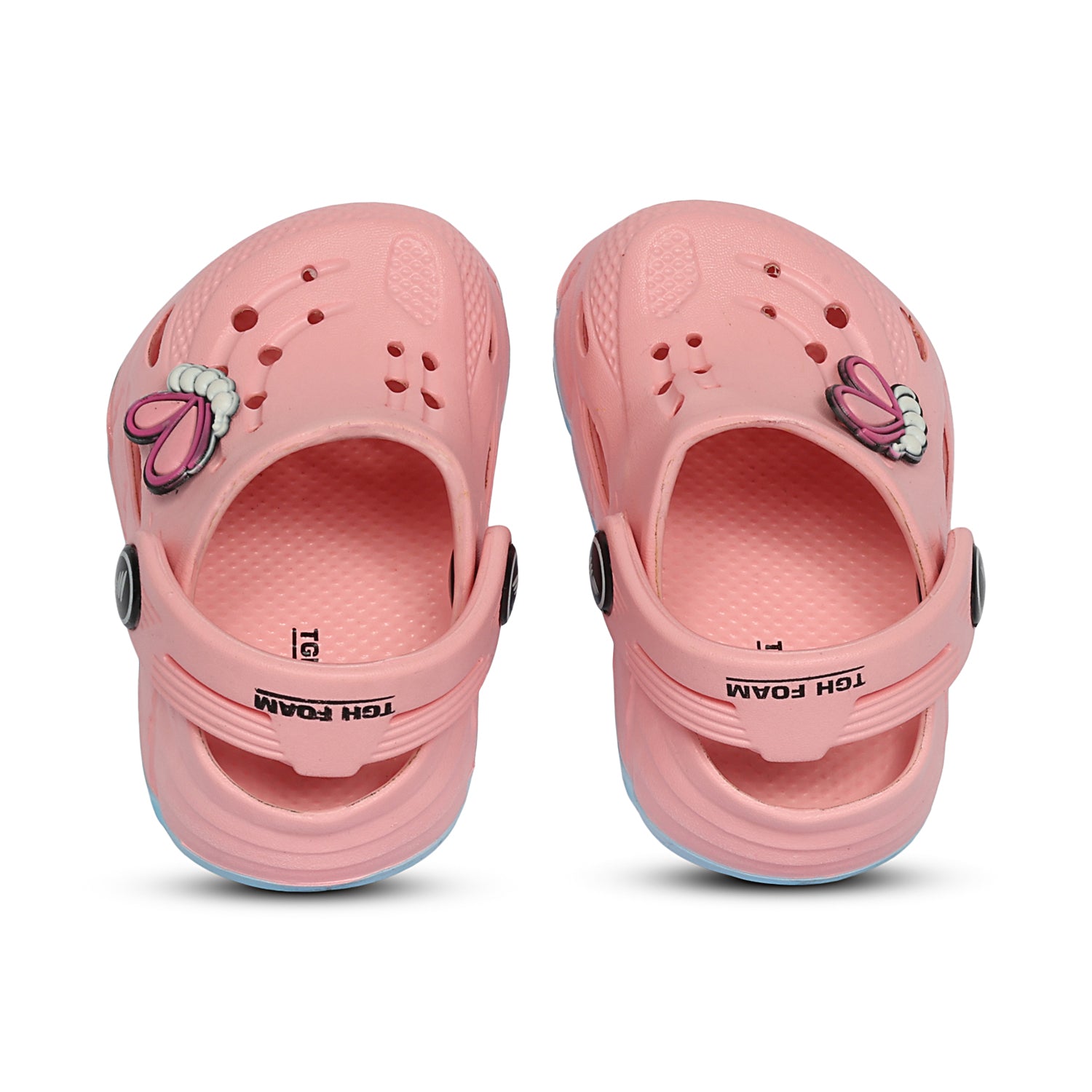 TGH FOAM TGFK002 CROCS Extra Soft Comfortable Stylish Flip Flop