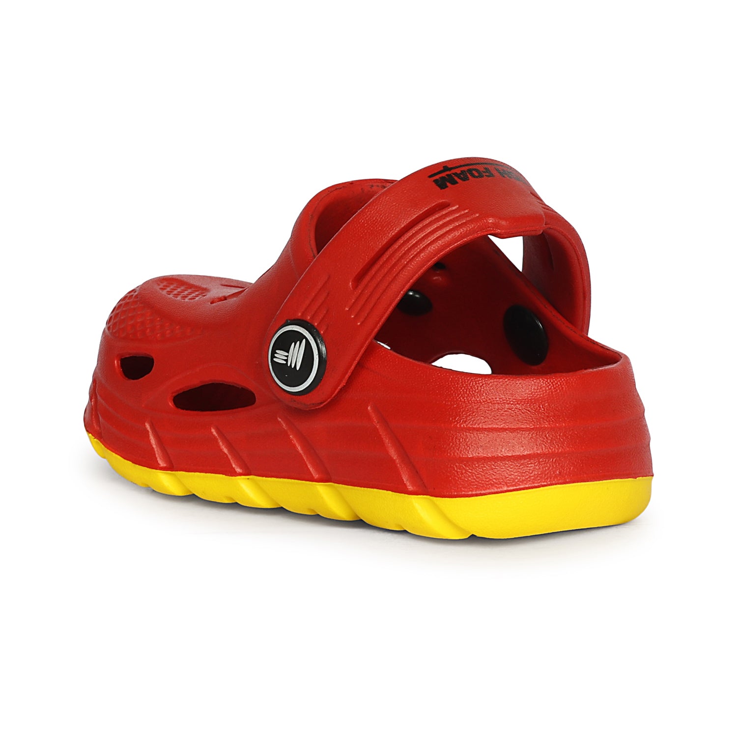 TGH FOAM TGFK002 CROCS Extra Soft Comfortable Stylish Flip Flop