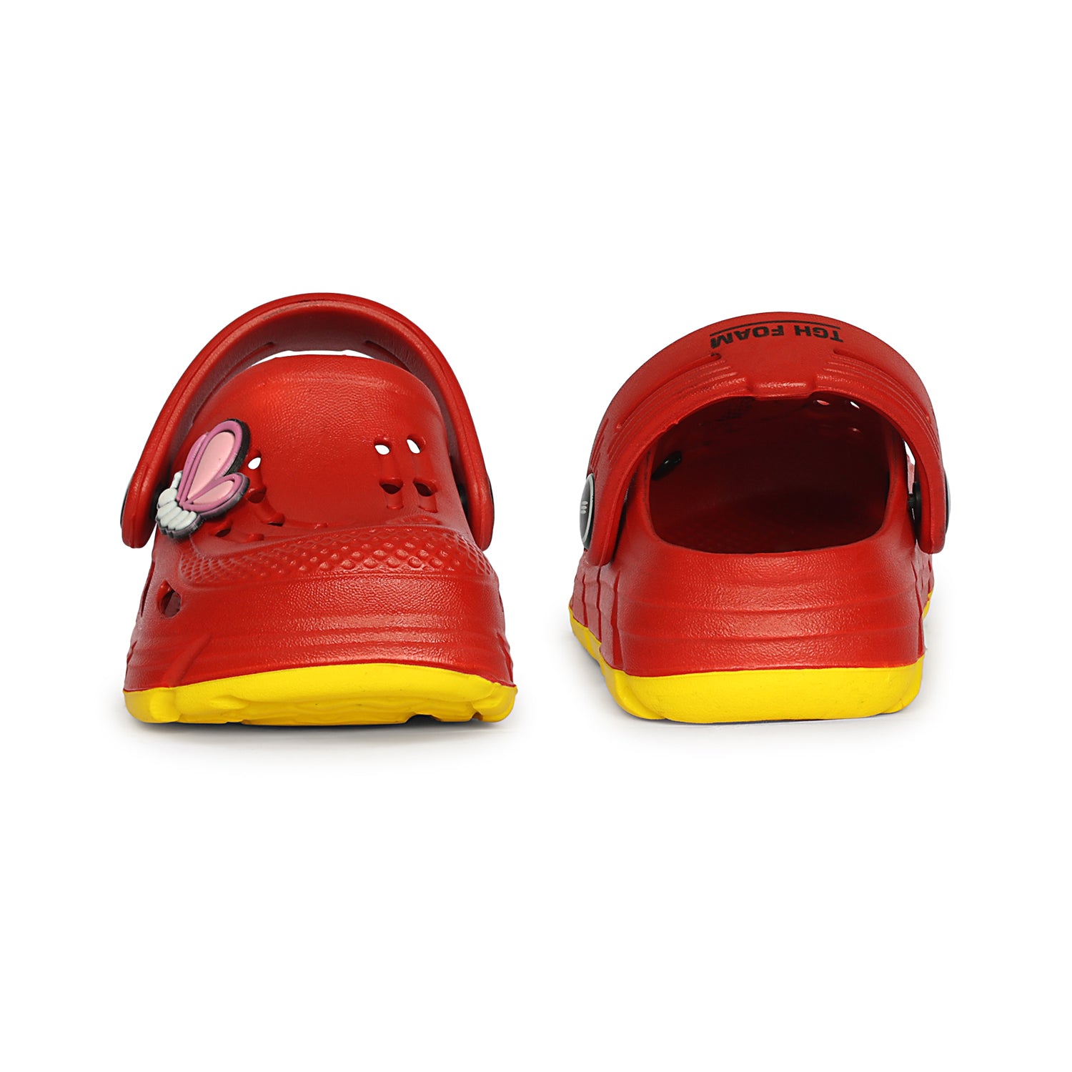 TGH FOAM TGFK002 CROCS Extra Soft Comfortable Stylish Flip Flop