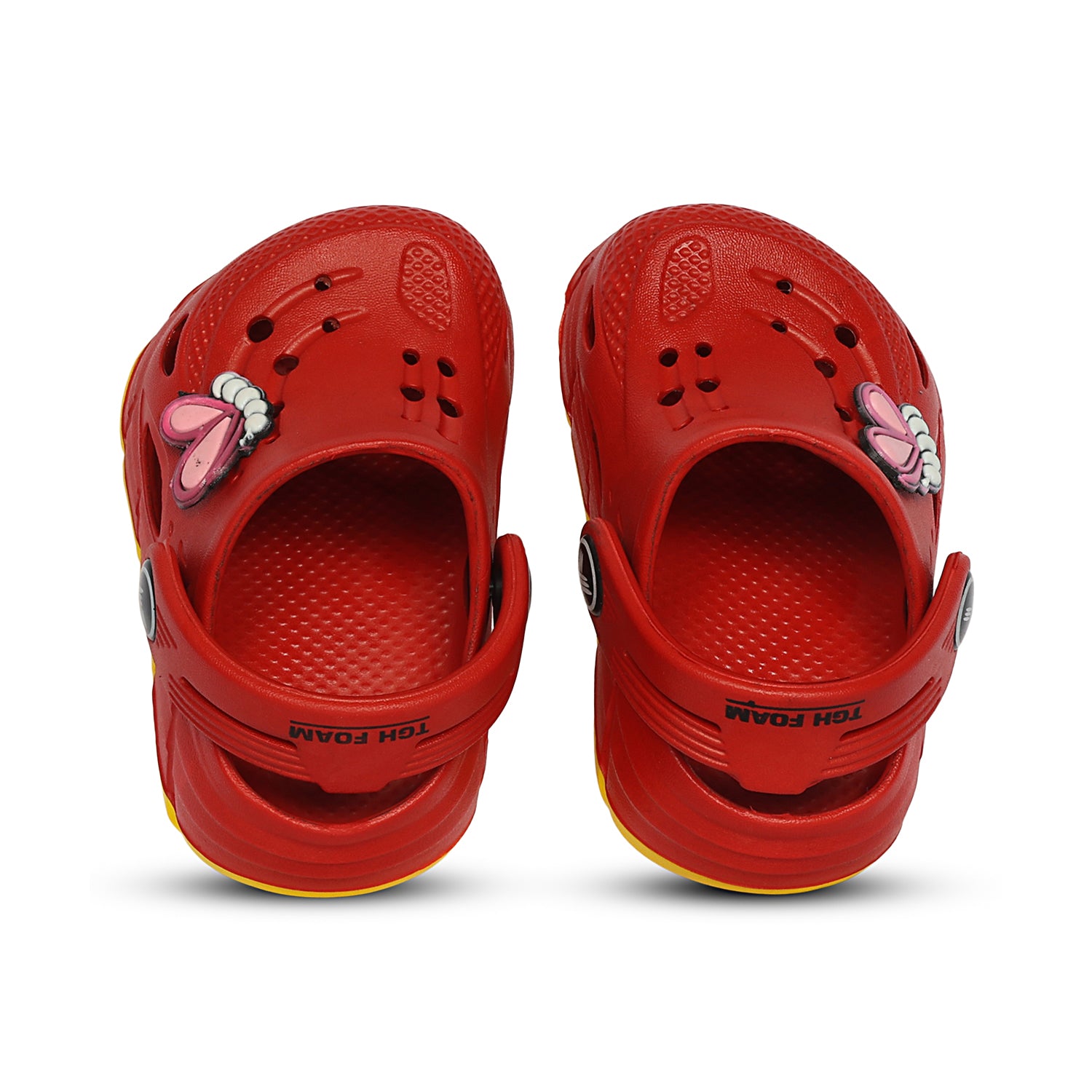 TGH FOAM TGFK002 CROCS Extra Soft Comfortable Stylish Flip Flop